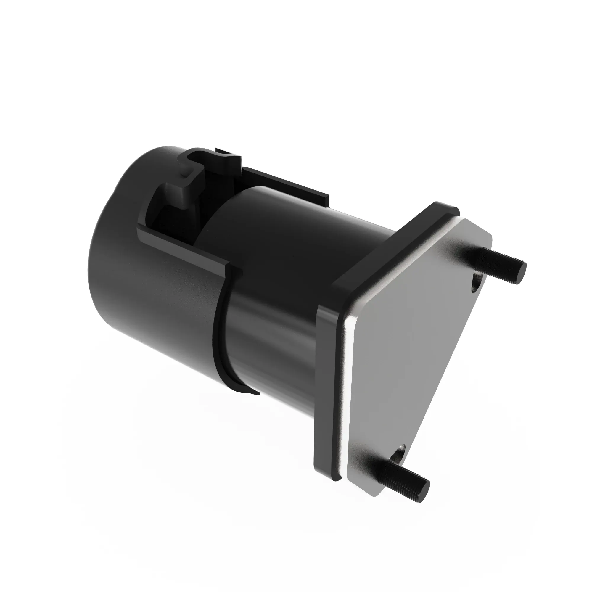 John Deere Relay - AL153172