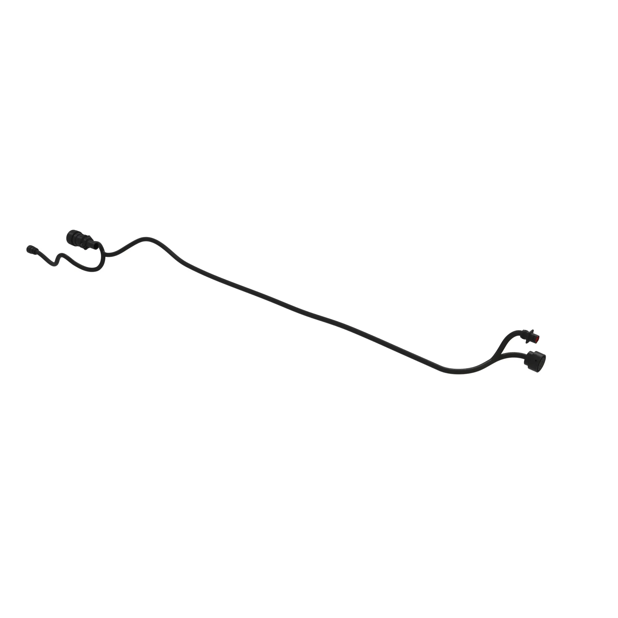 HARNESS, EXT, CAN DRAWBAR 1220MM