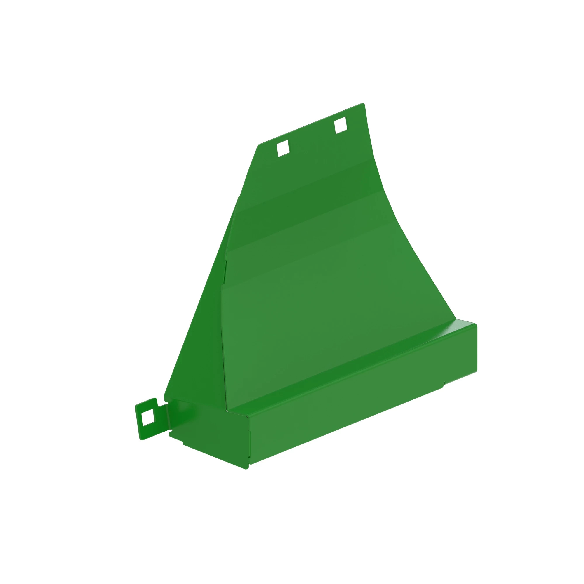 FILLER PAN ASSY,RH