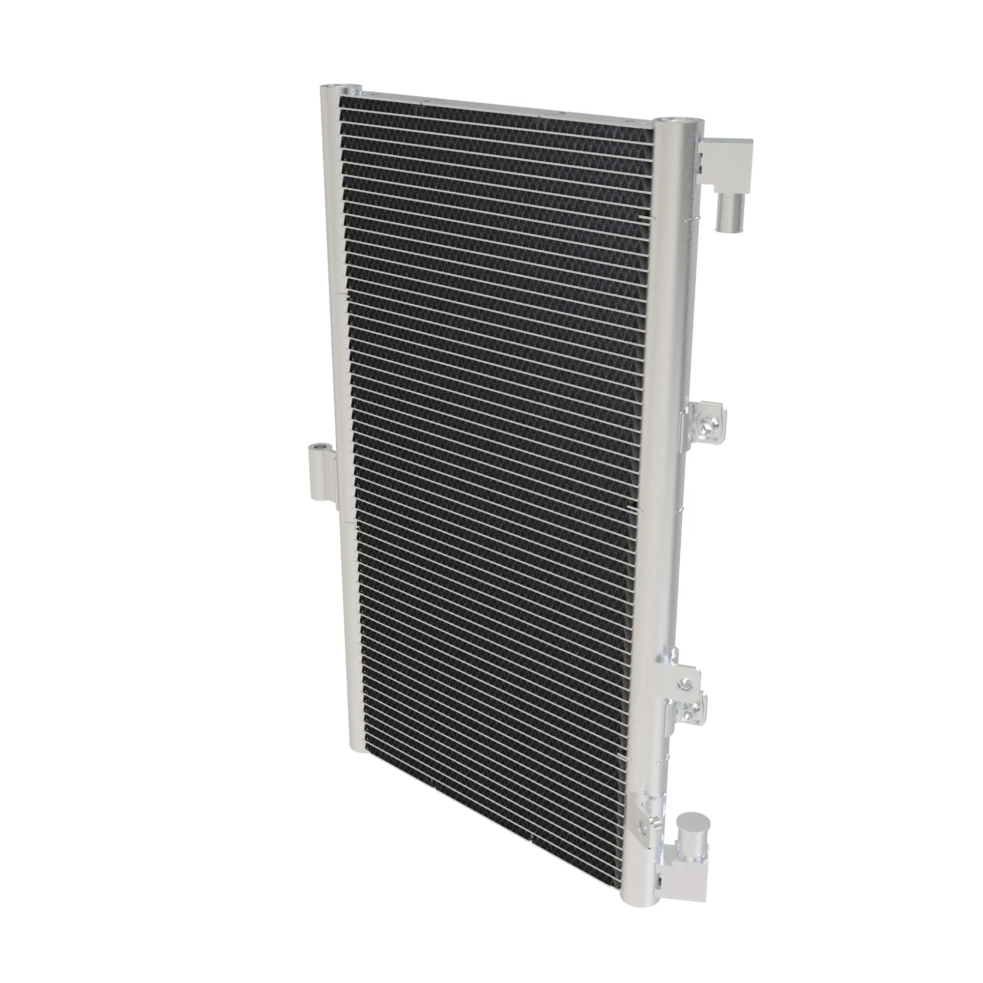 Vapor Condenser