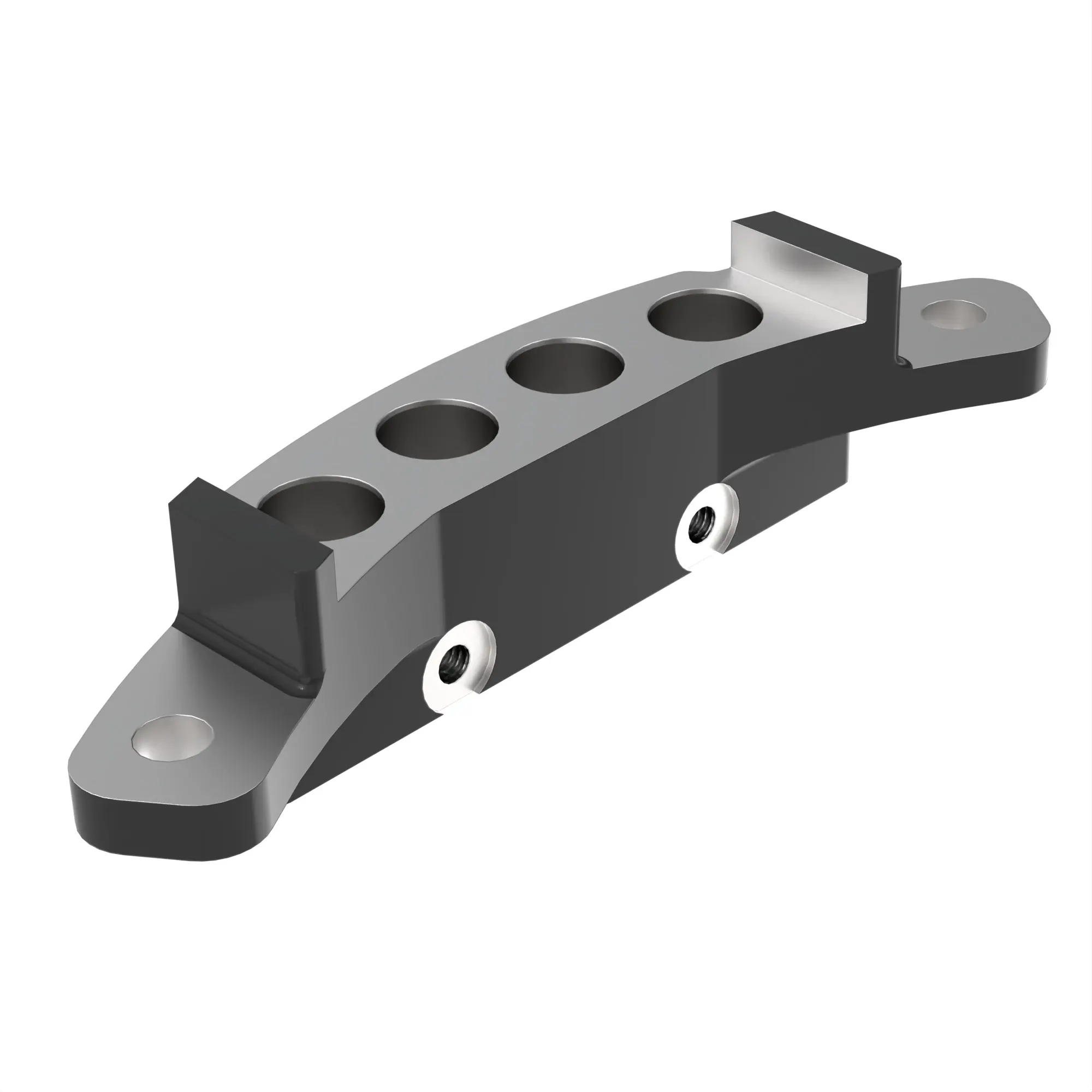 John Deere Cab Levelling Frame - F657406
