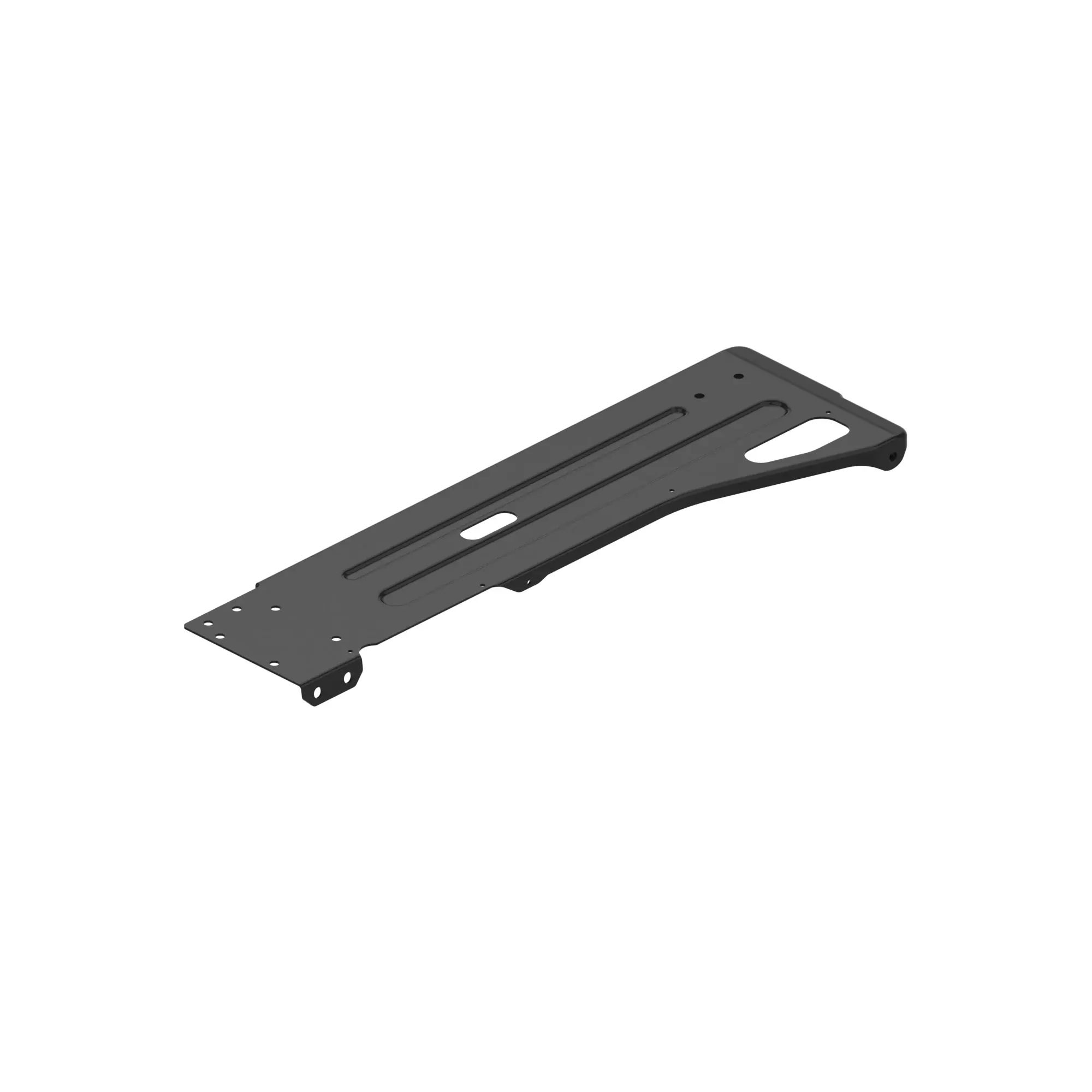 SUPPORT, SIDEPANEL RADIATOR RH