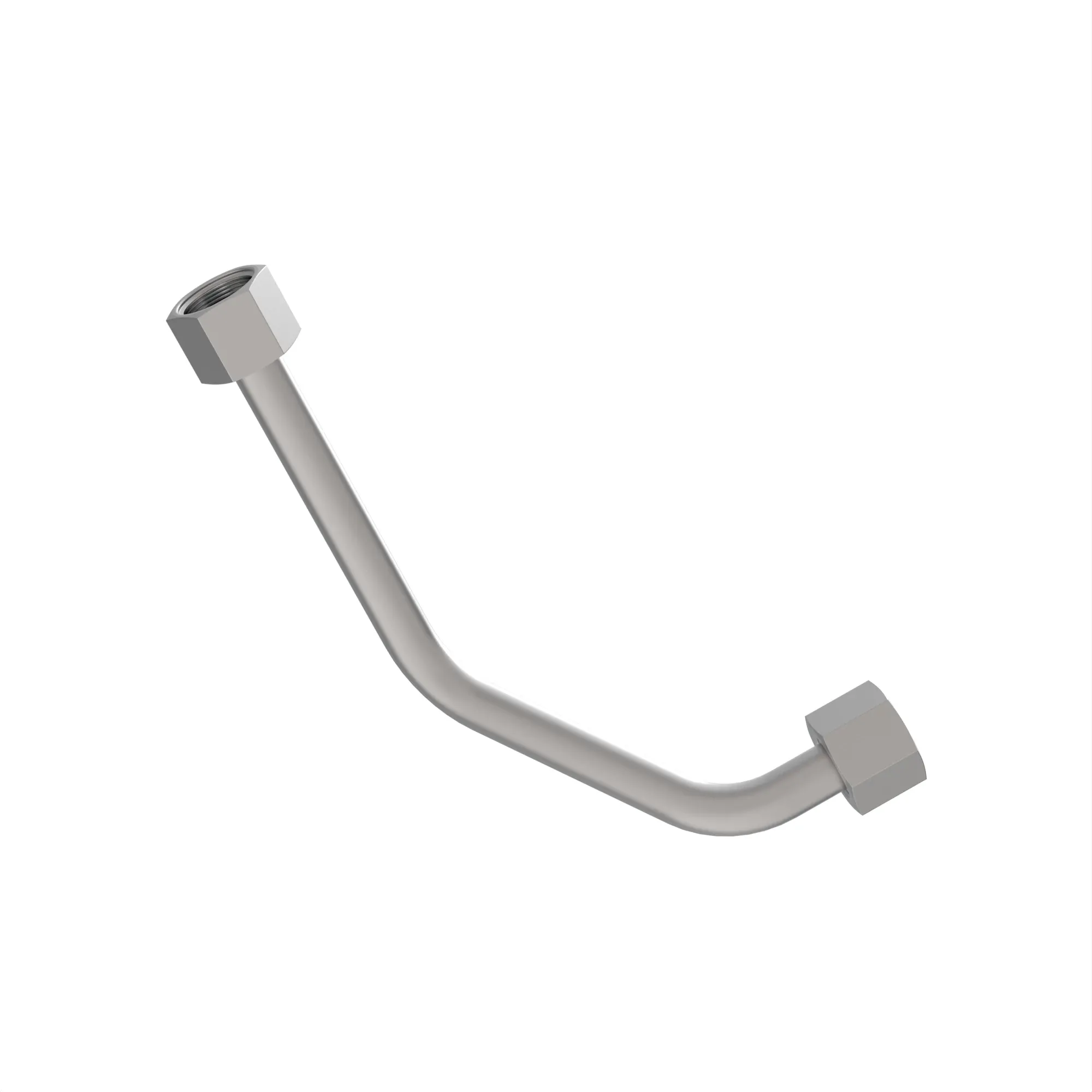 John Deere Oil Line - AZ63575