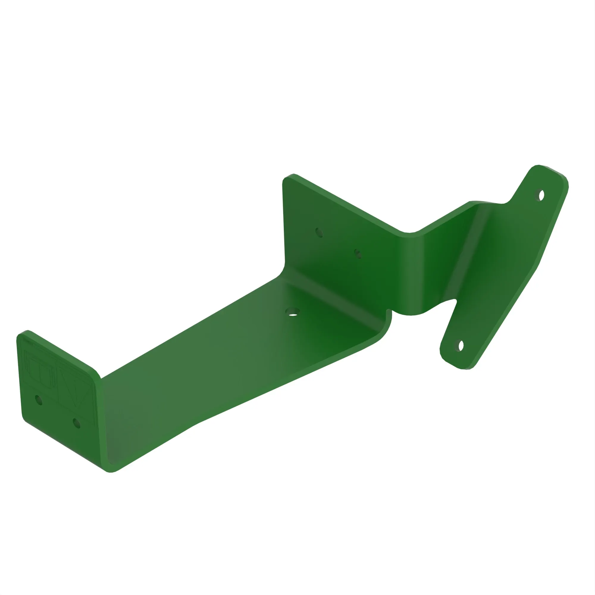 John Deere Suction Trainer Bracket - AN406391