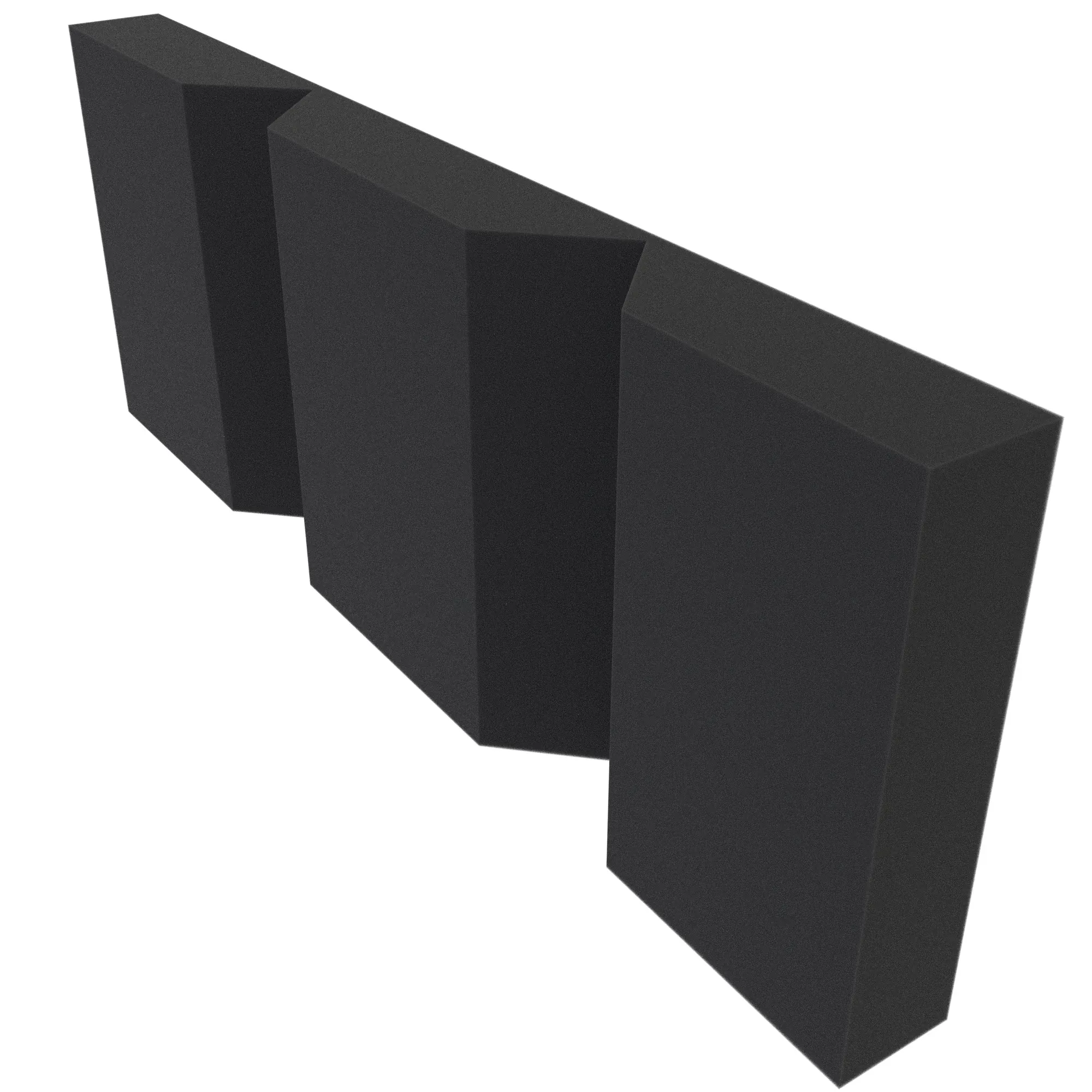 Noise Barrier-Left C Post