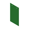 John Deere Plate - YC15655