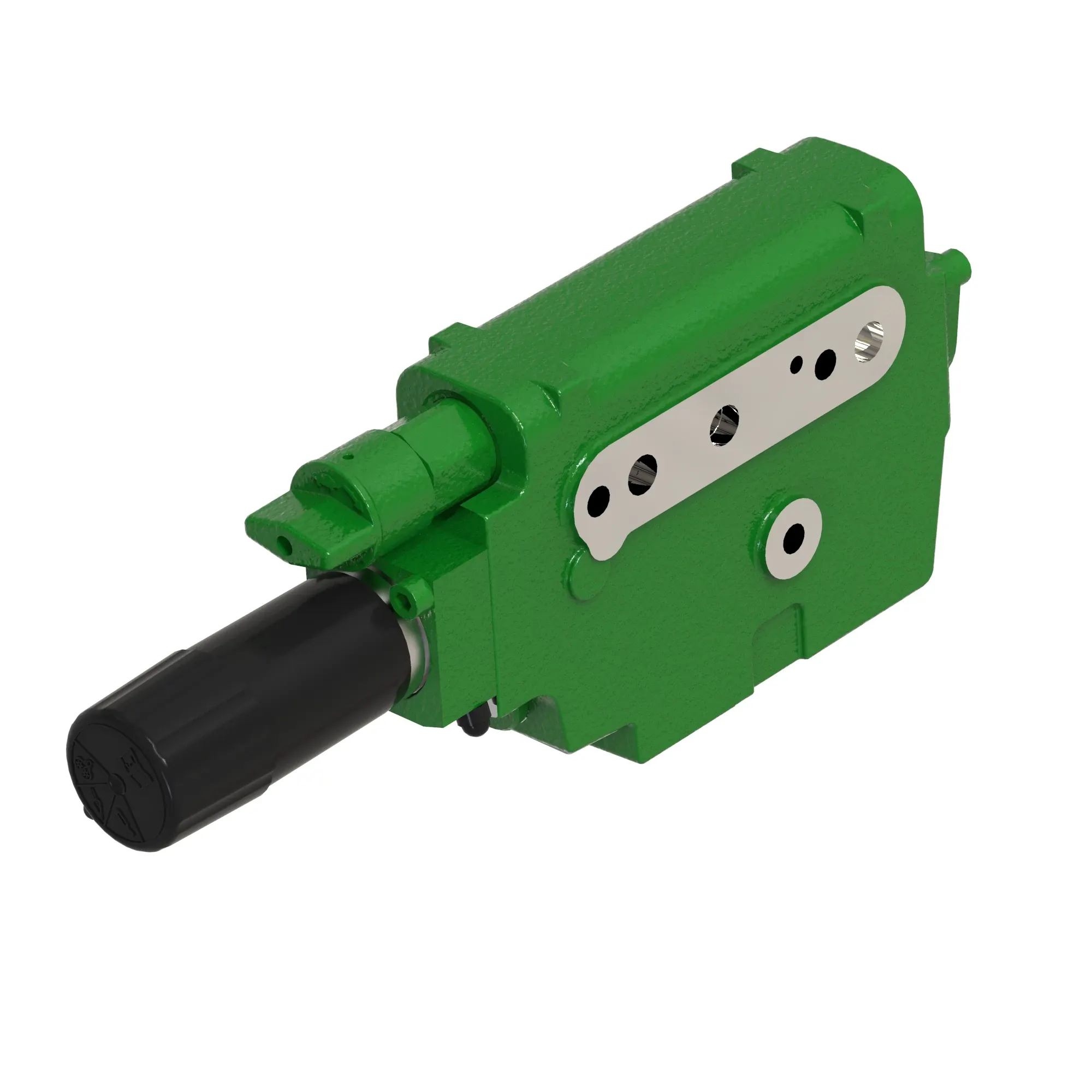 John Deere Selective Control Valve - AL204735