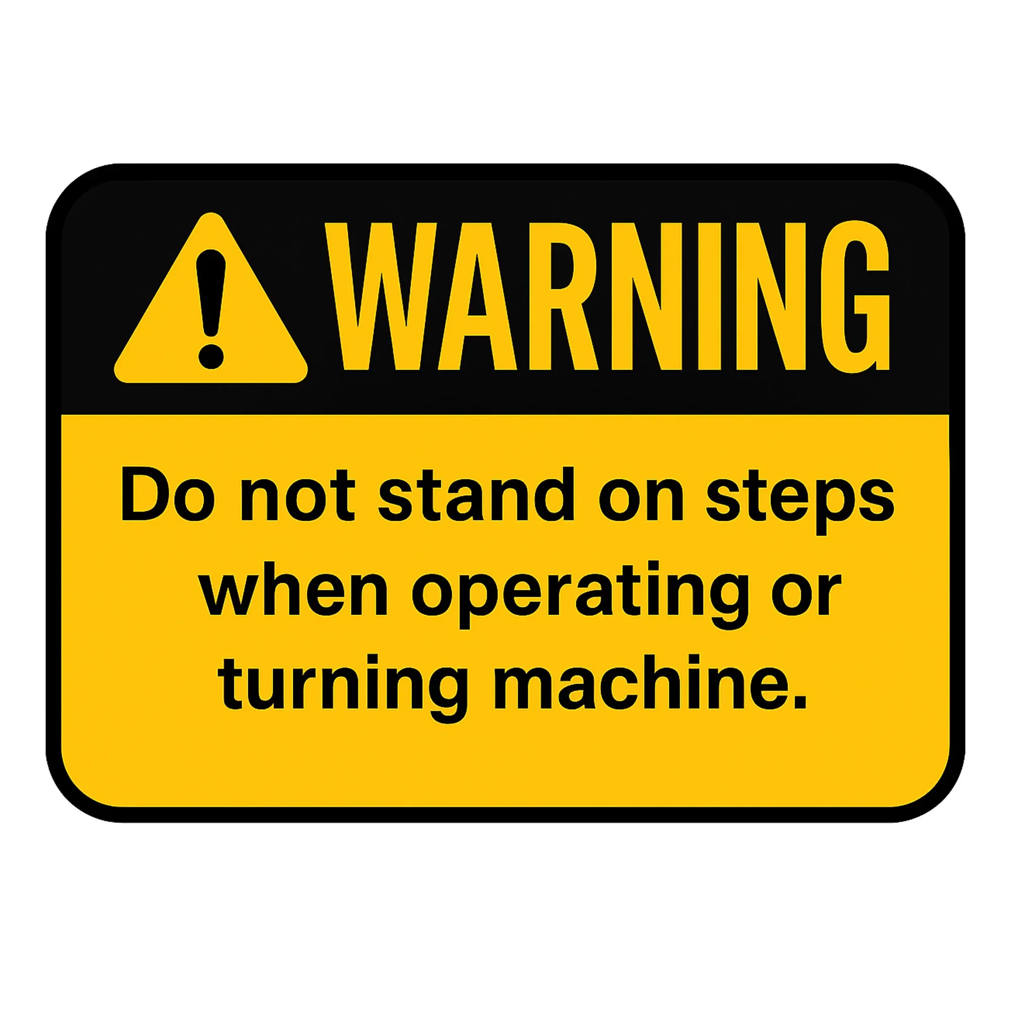 LABEL,SAFETY