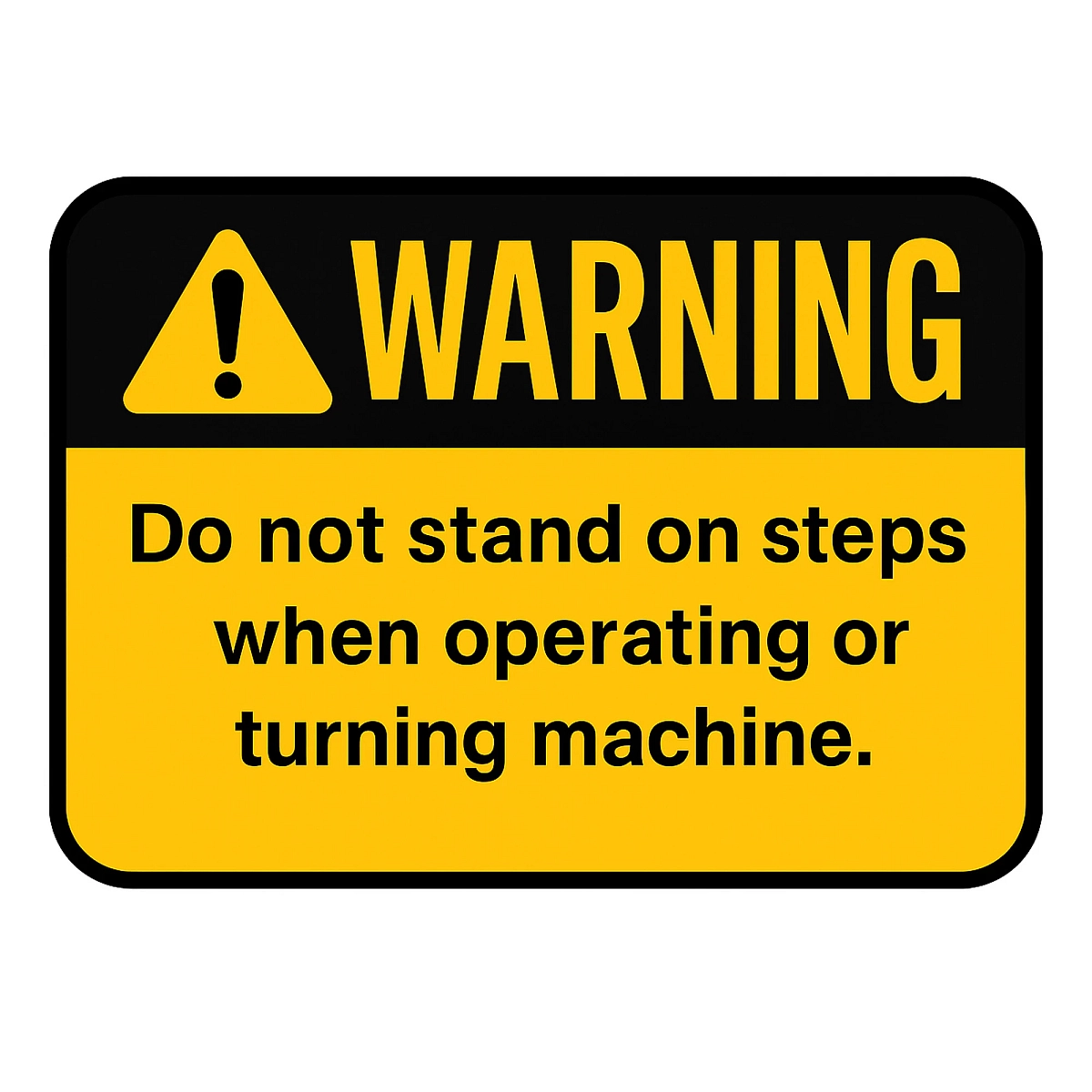 Label, Safety
