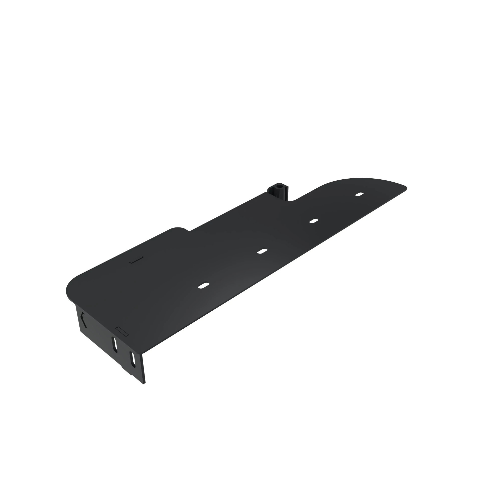 AT337754: Fender Mount Rear Bracket, Right Side