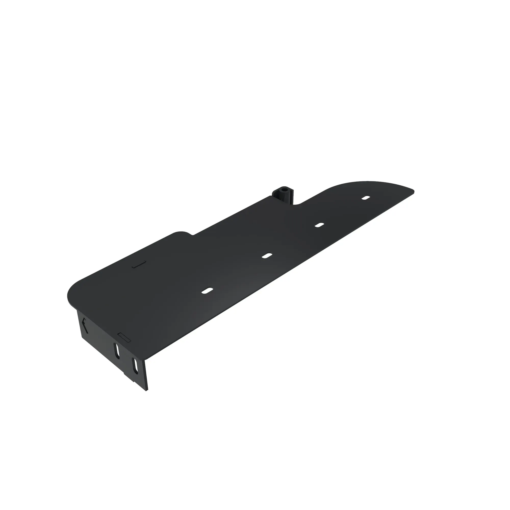 AT337754: Fender Mount Rear Bracket, Right Side