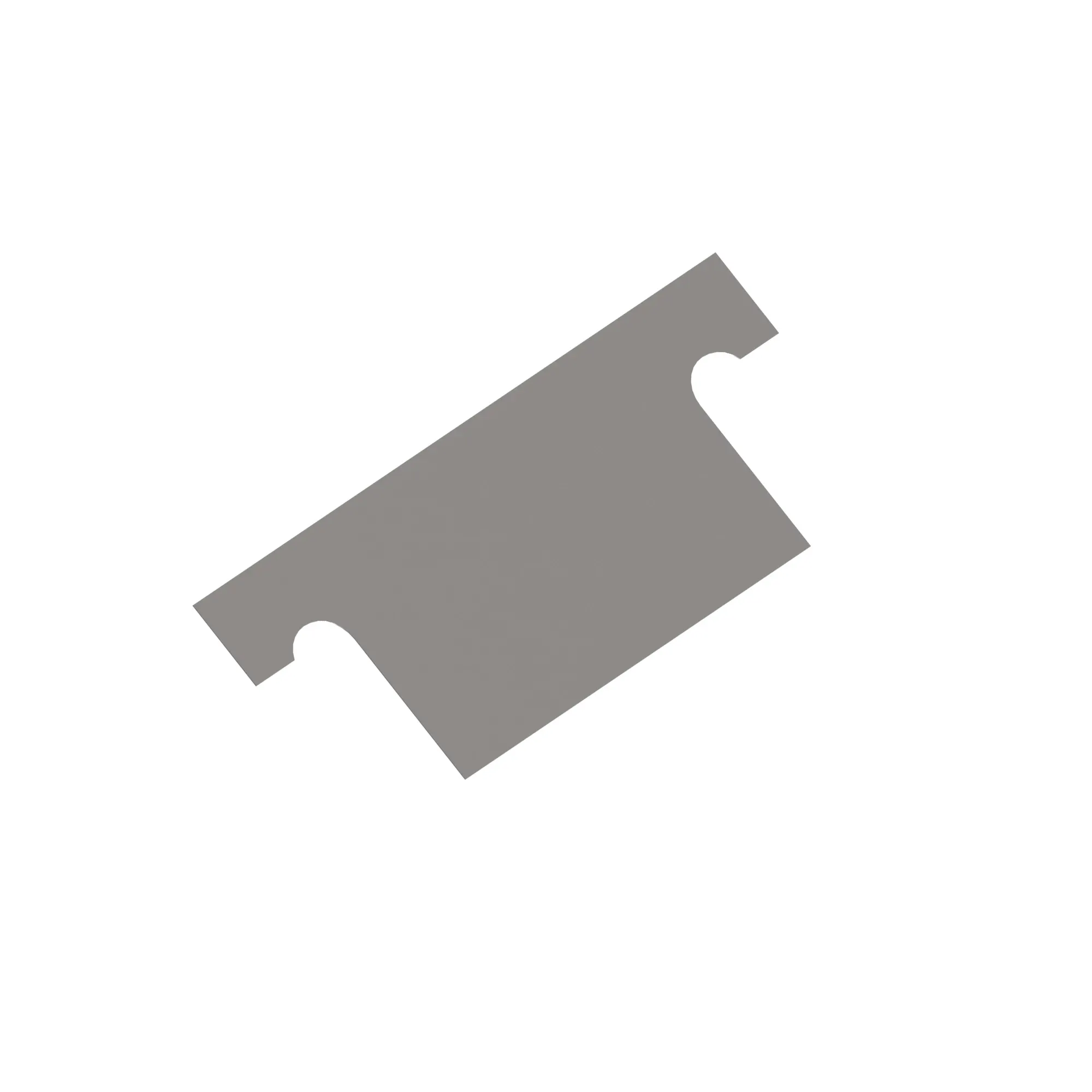 John Deere Shim - N371611