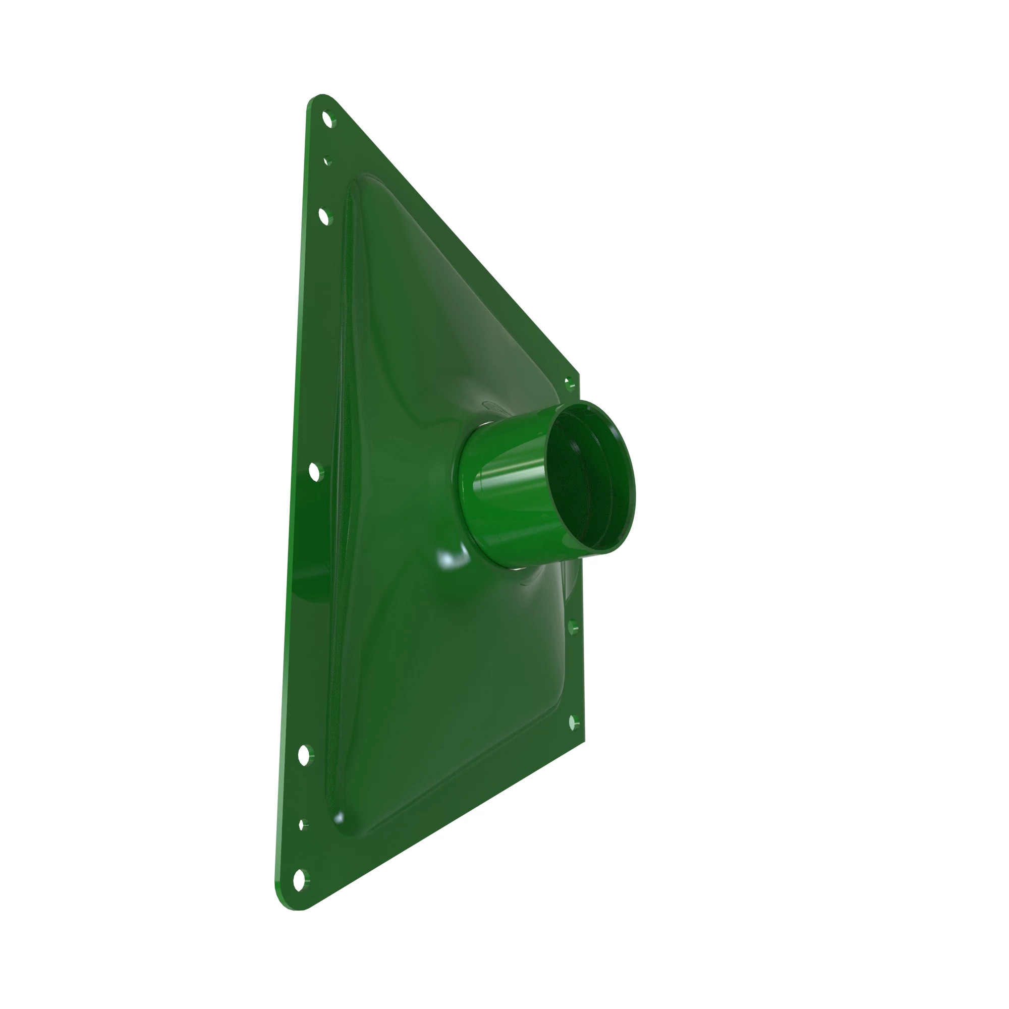 John Deere Axle Plate - AN160866