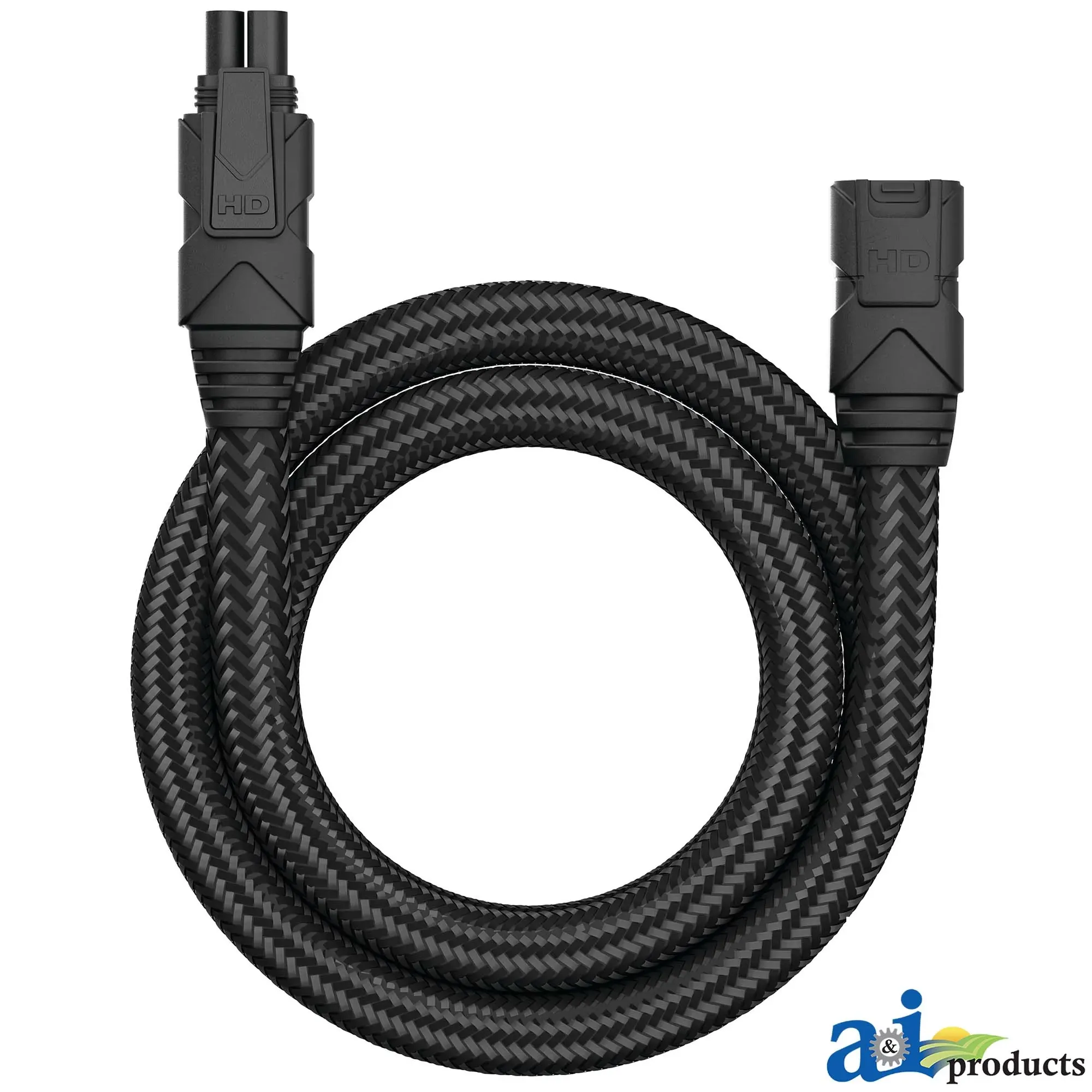 A&I Products NOCO Heavy-Duty 10' Extension Cable - A-GPA001