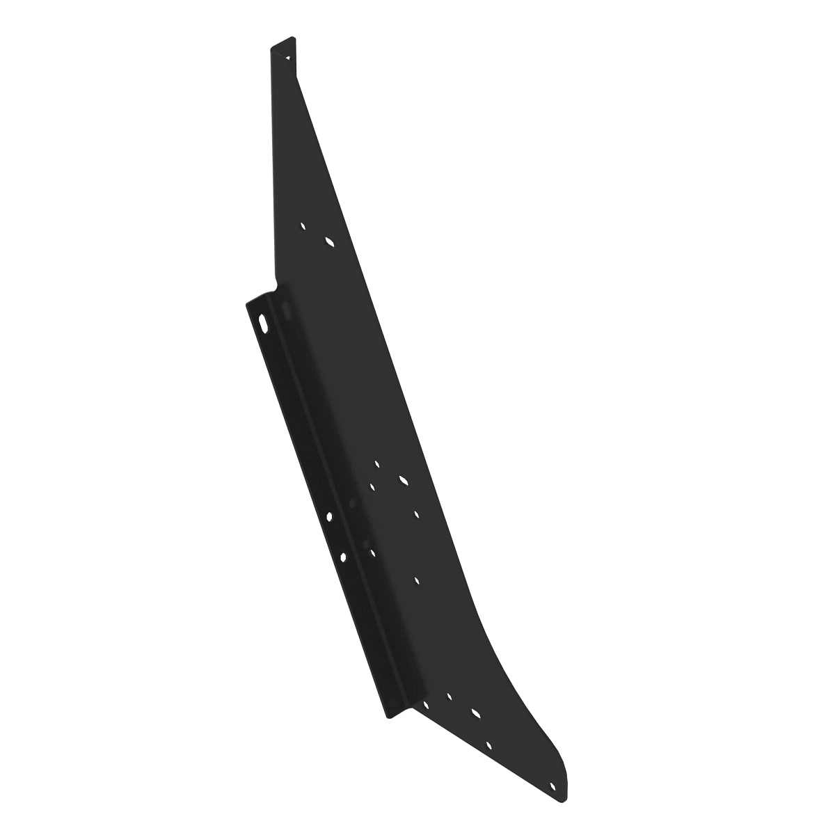 Angle, Side Rail, RH Upper