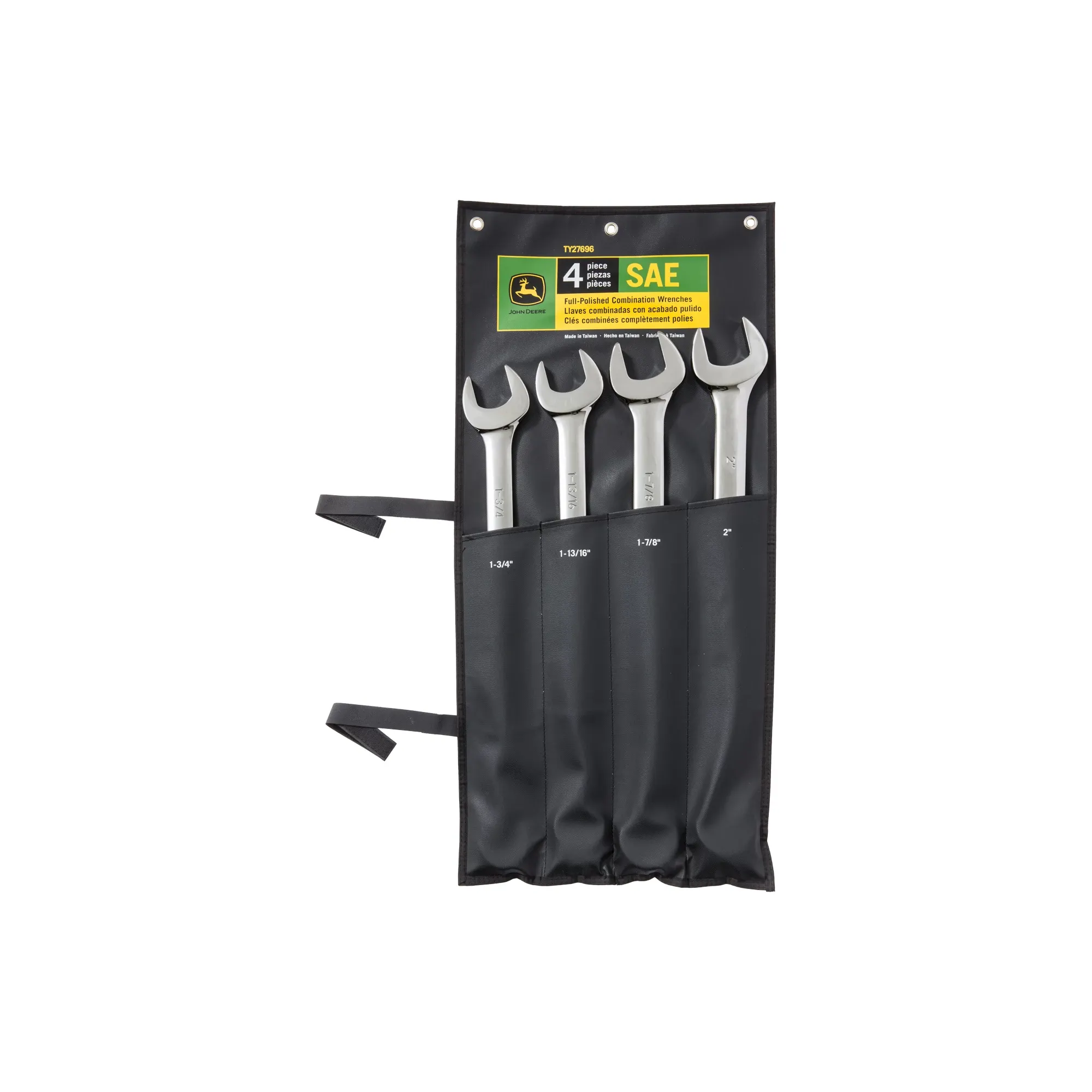 John Deere Wrench Set - TY27696