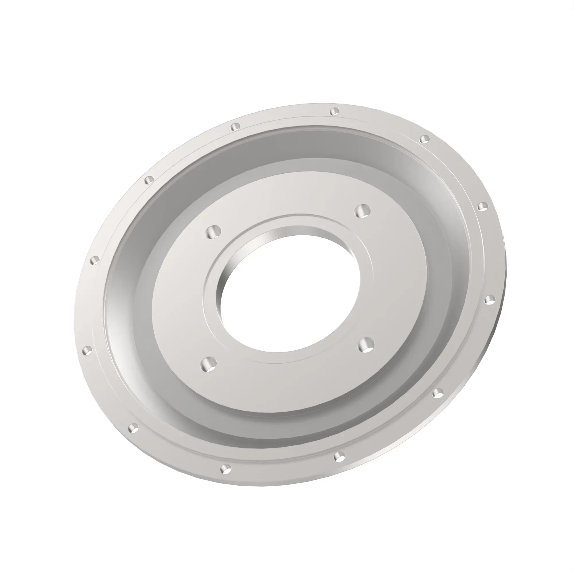 John Deere Flange - F063893