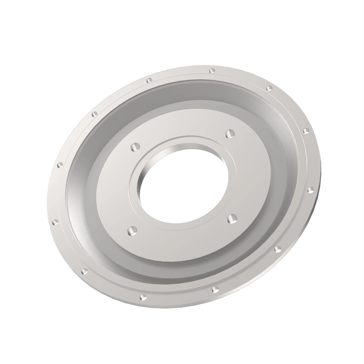 Flange