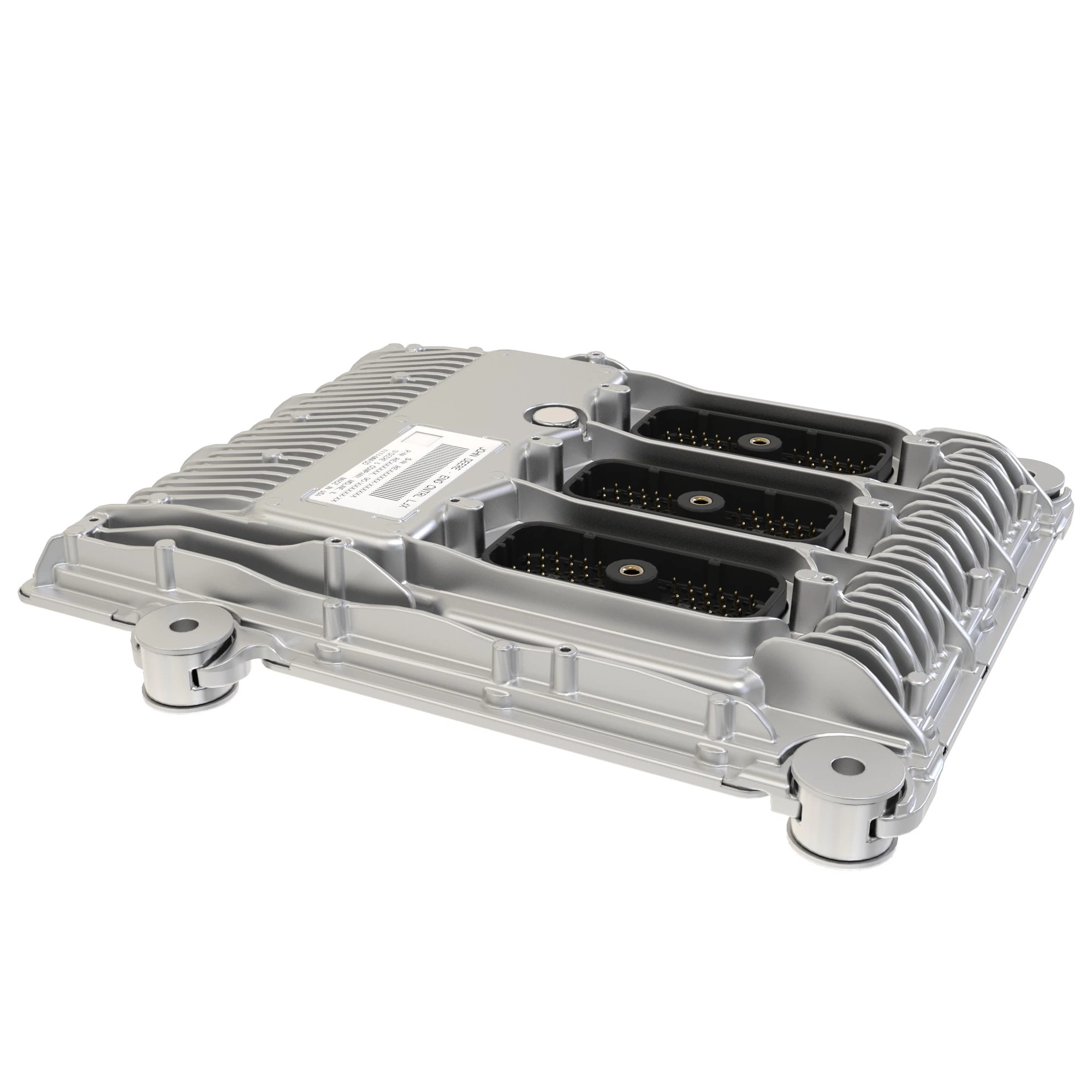 Engine Controller Reman