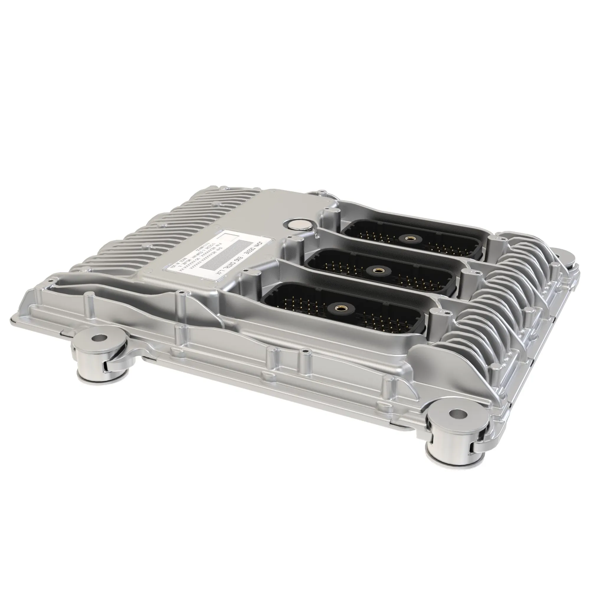 Engine Controller Reman