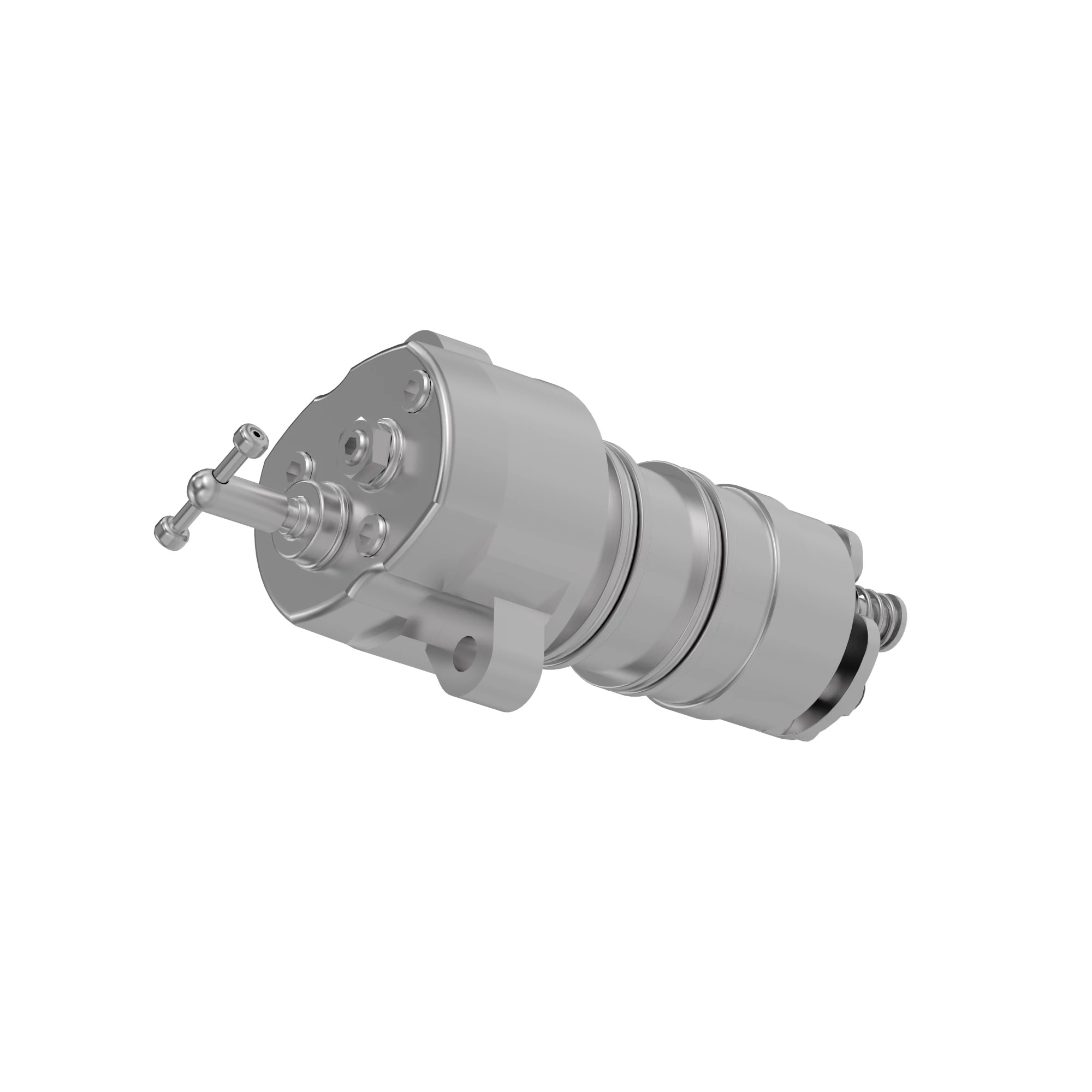 CONTROL VALVE, CONTROL VALVE, WITH