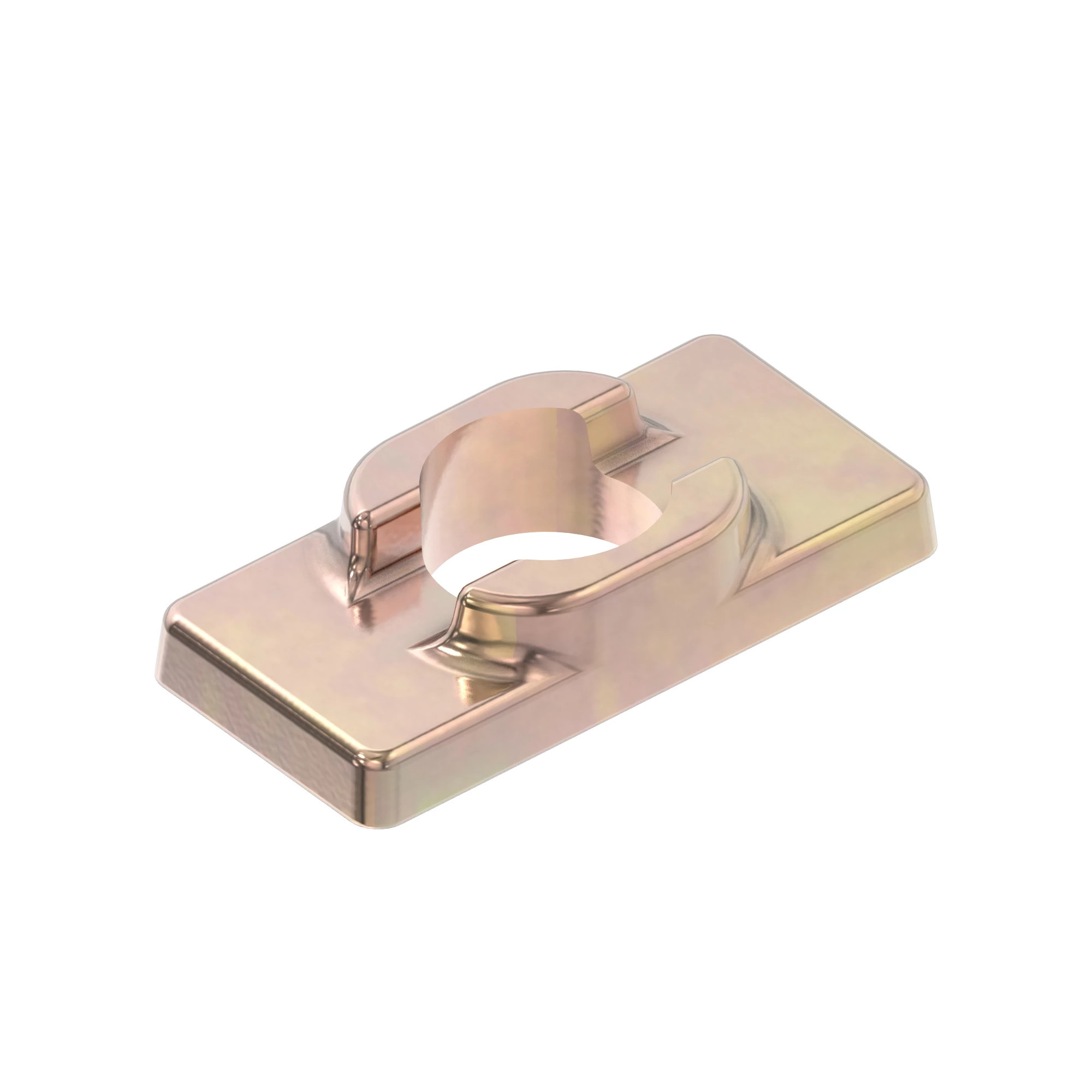 R248521: Lift Link Pin Retainer | Shop.Deere.com