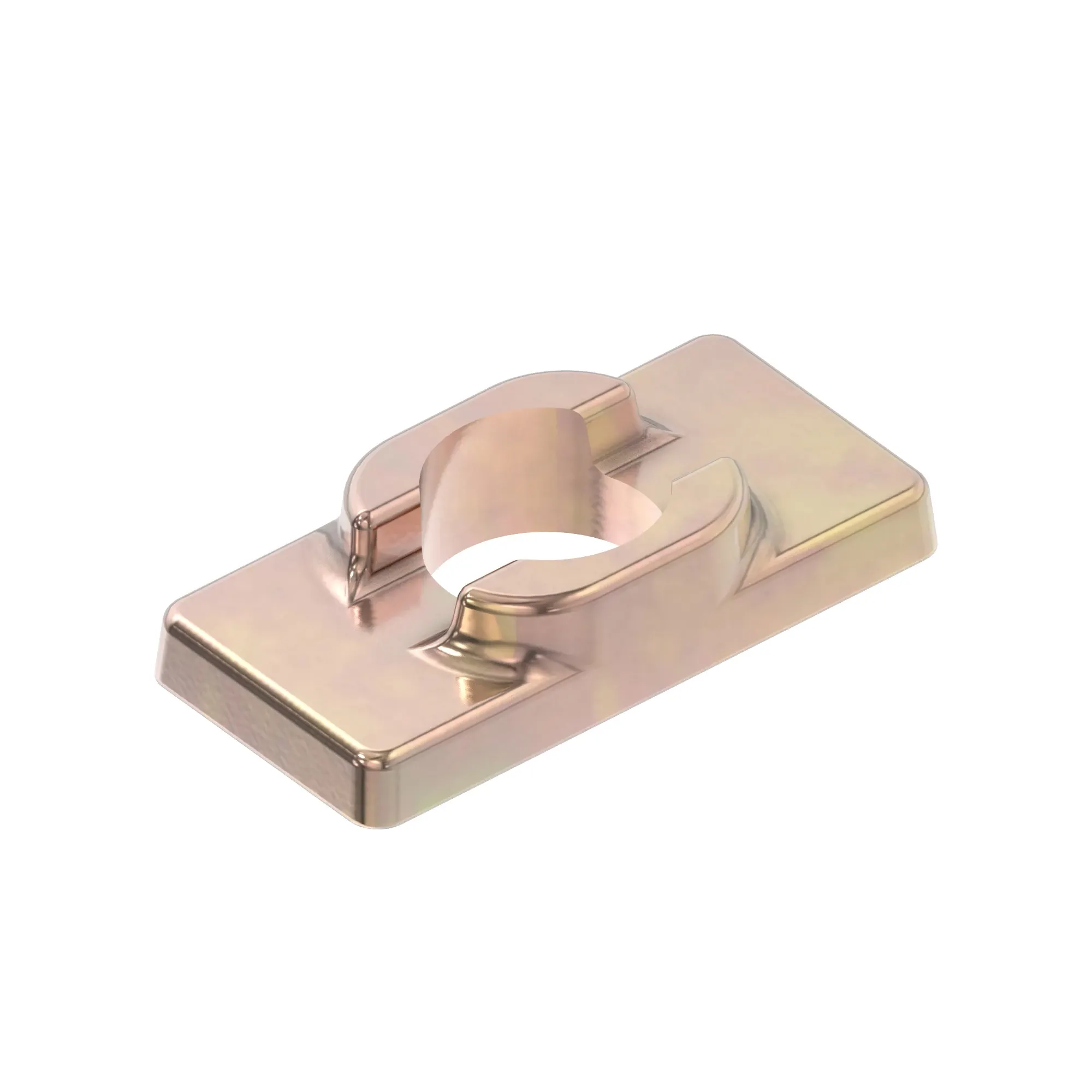 RETAINER, LIFT LINK PIN