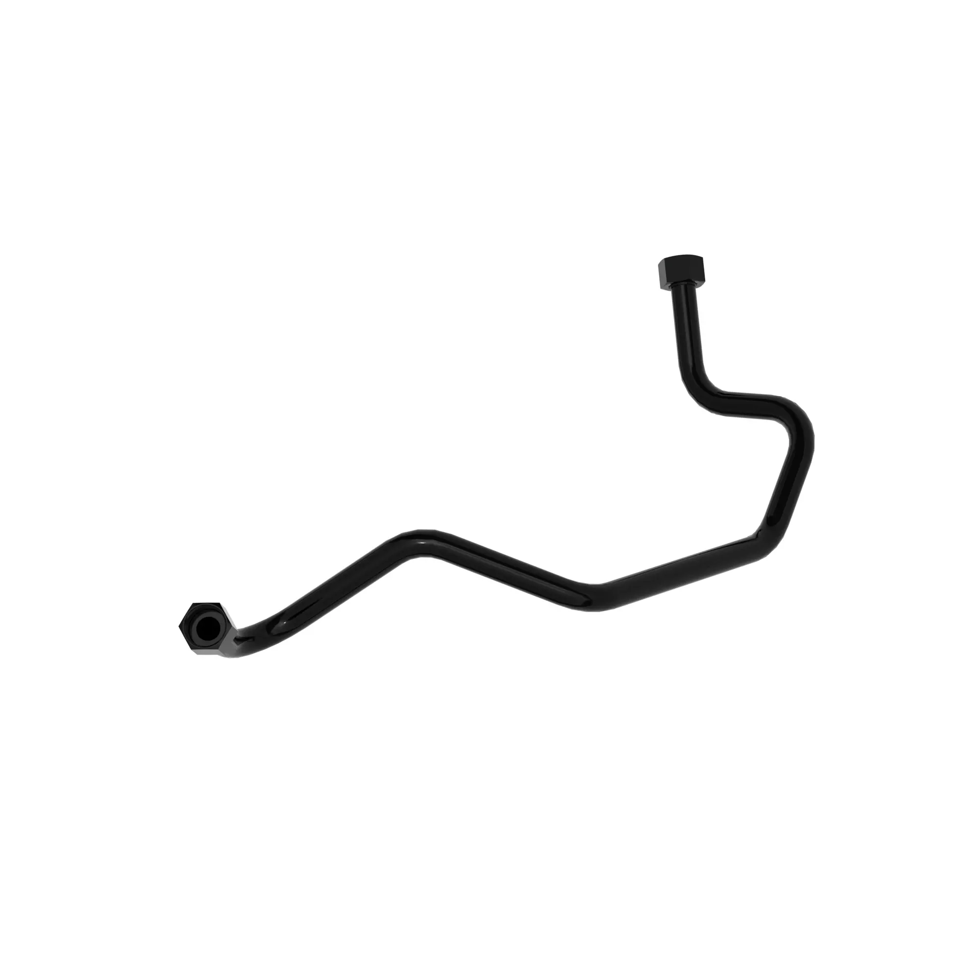 Oil Line