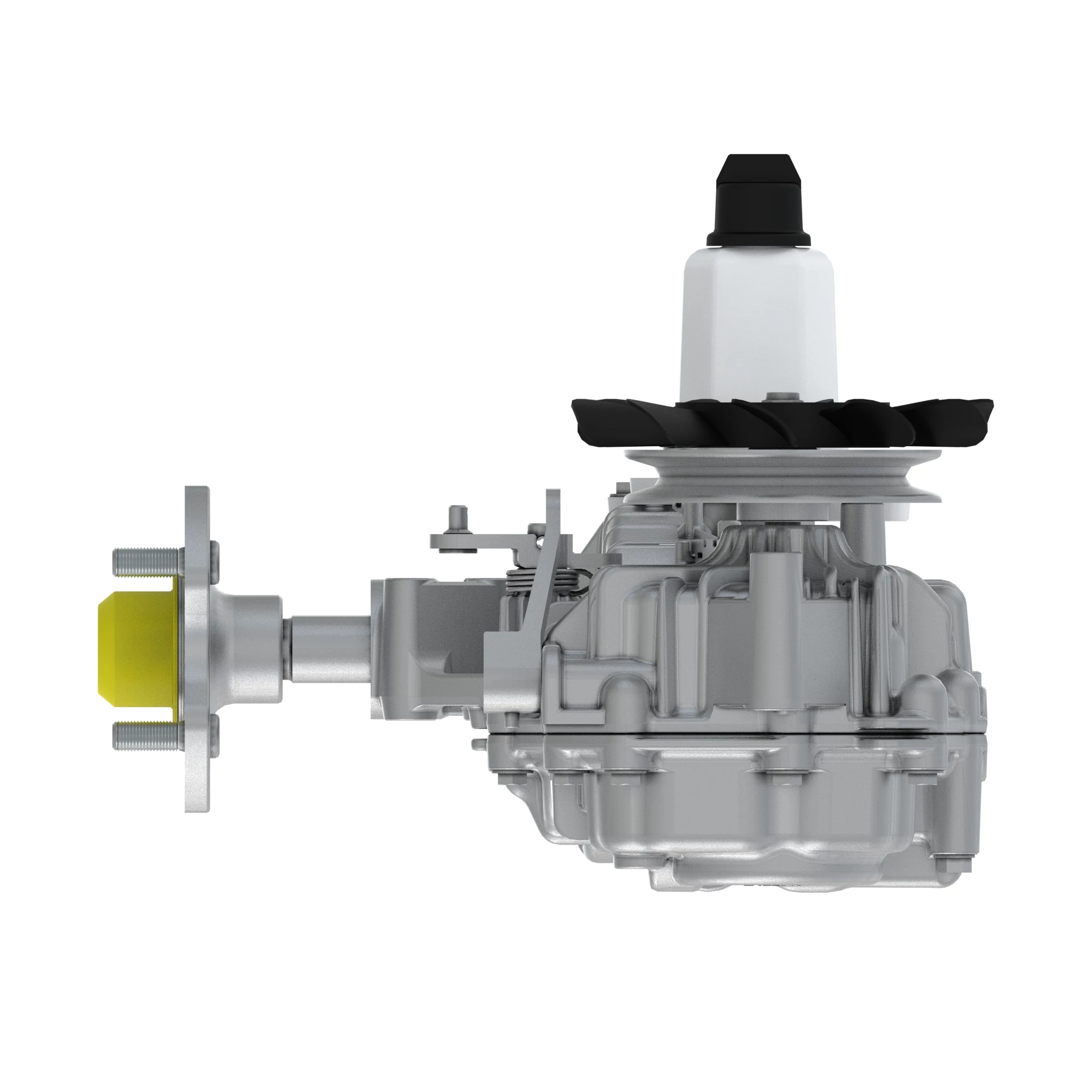 MIA12729: TZT7D Transmission, Right Side | Shop.Deere.com