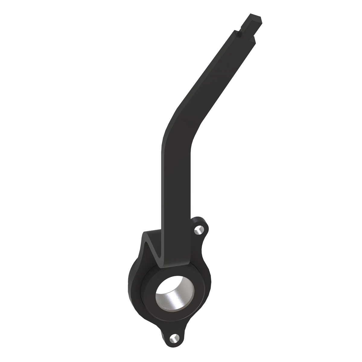 Control Lever, Assy