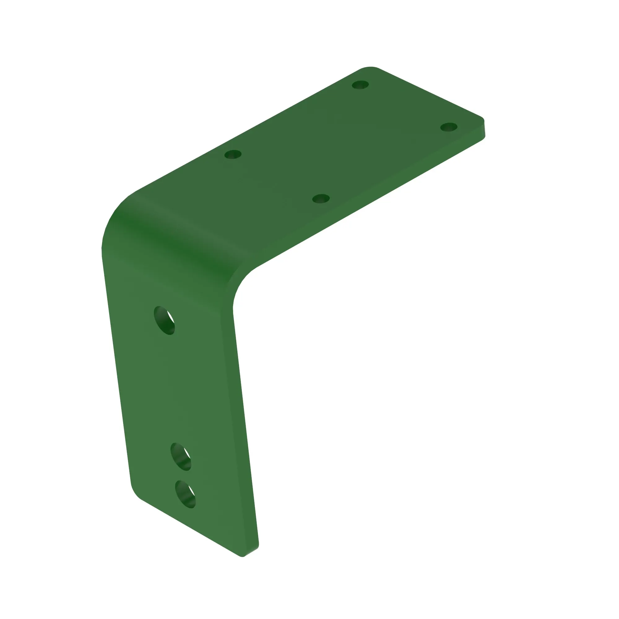 BRACKET, L-BRACKET