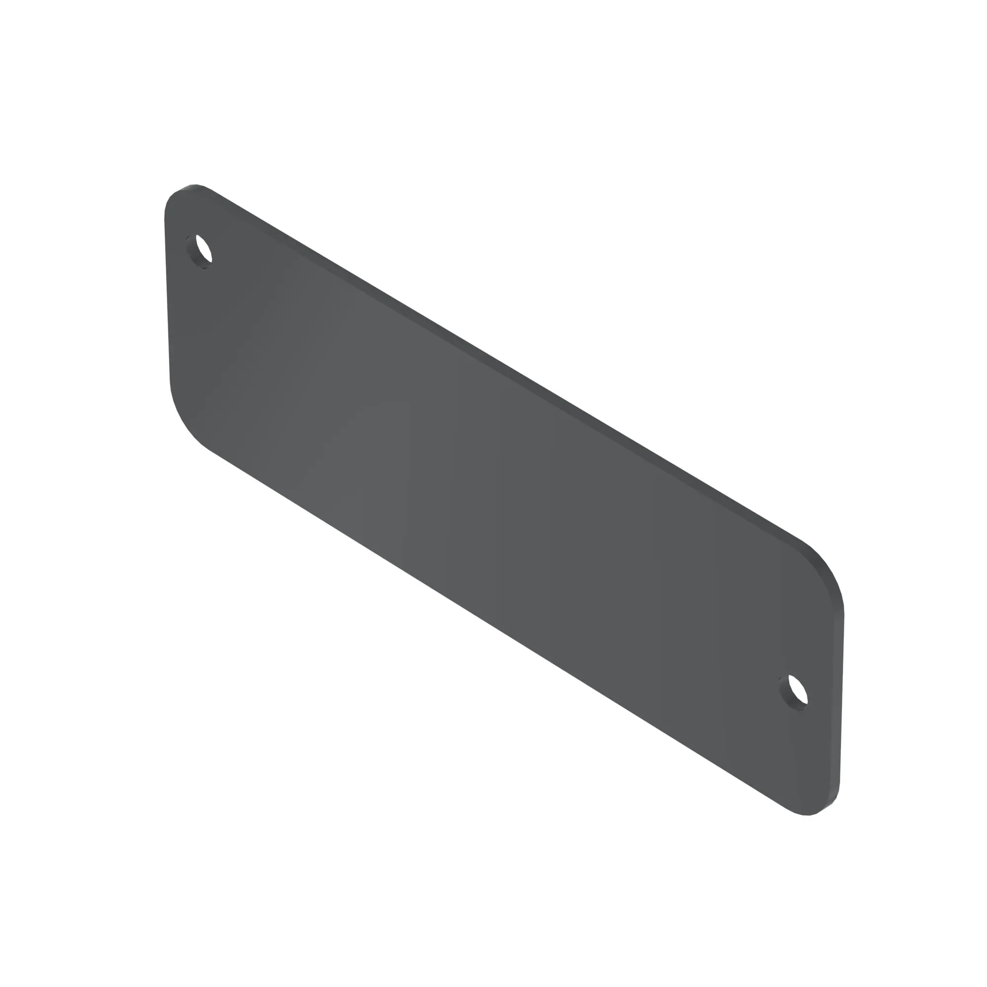 John Deere Doubler Plate - T229667