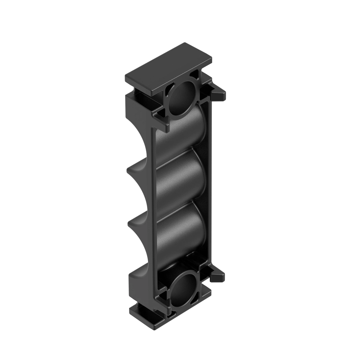 Half Clamp, VR2 Cable Fixation / F9