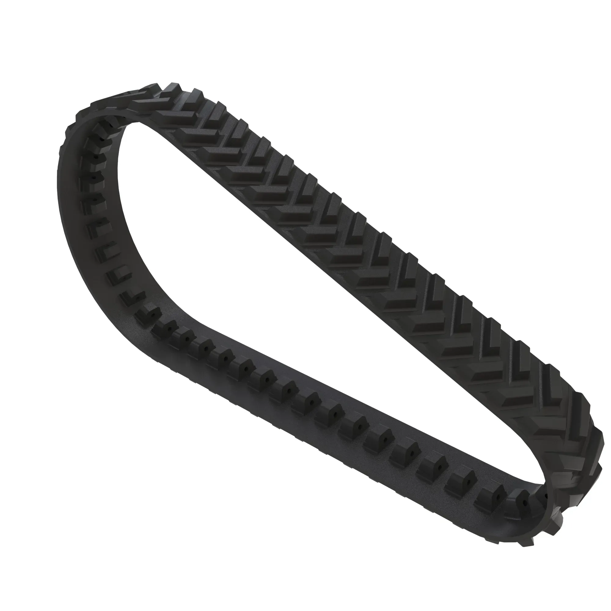 TRACK, 2500 DURABUILT 18 INCH