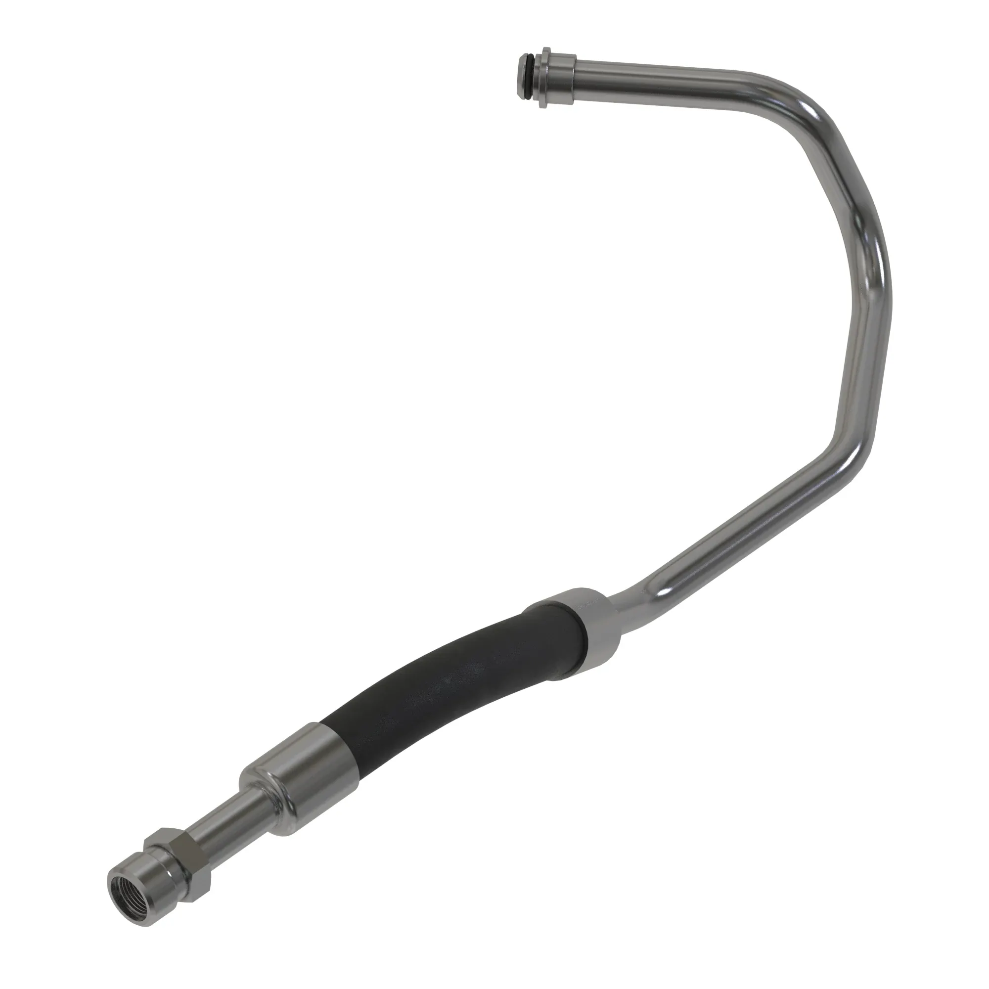 John Deere Refrigerant Hose - RE595856