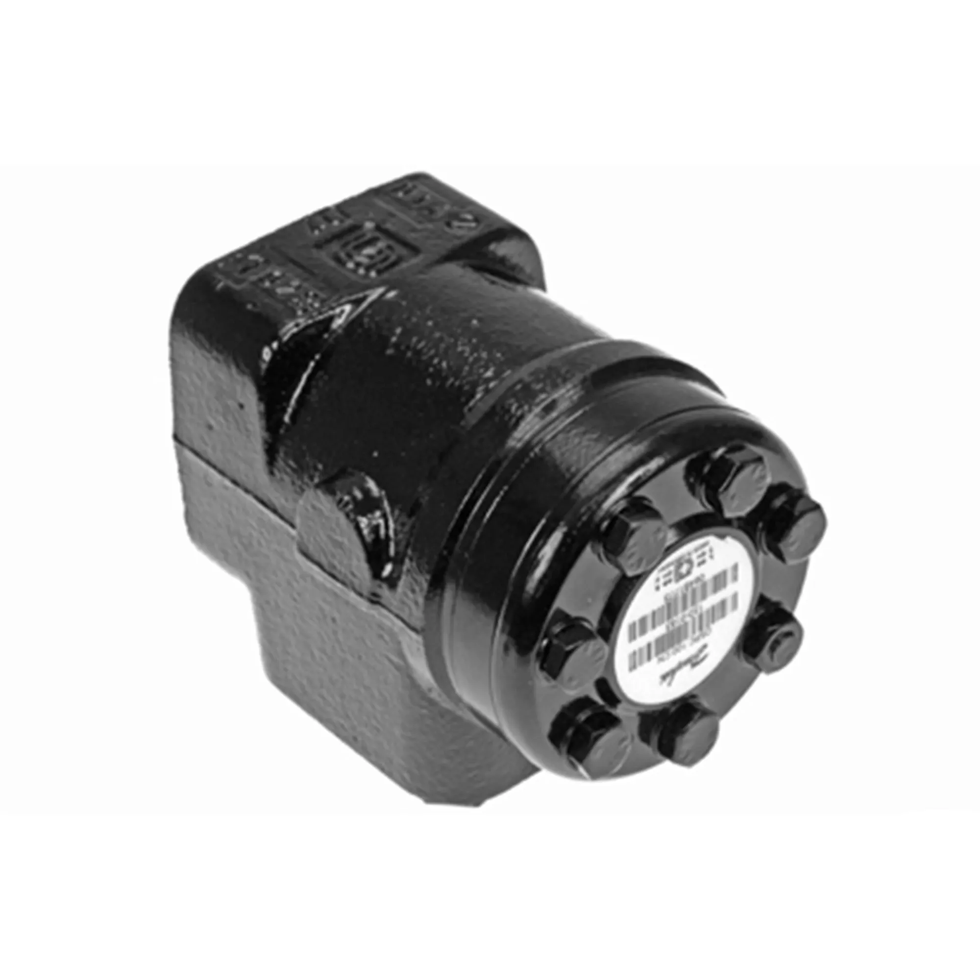 John Deere Control Unit Valve - AL55308