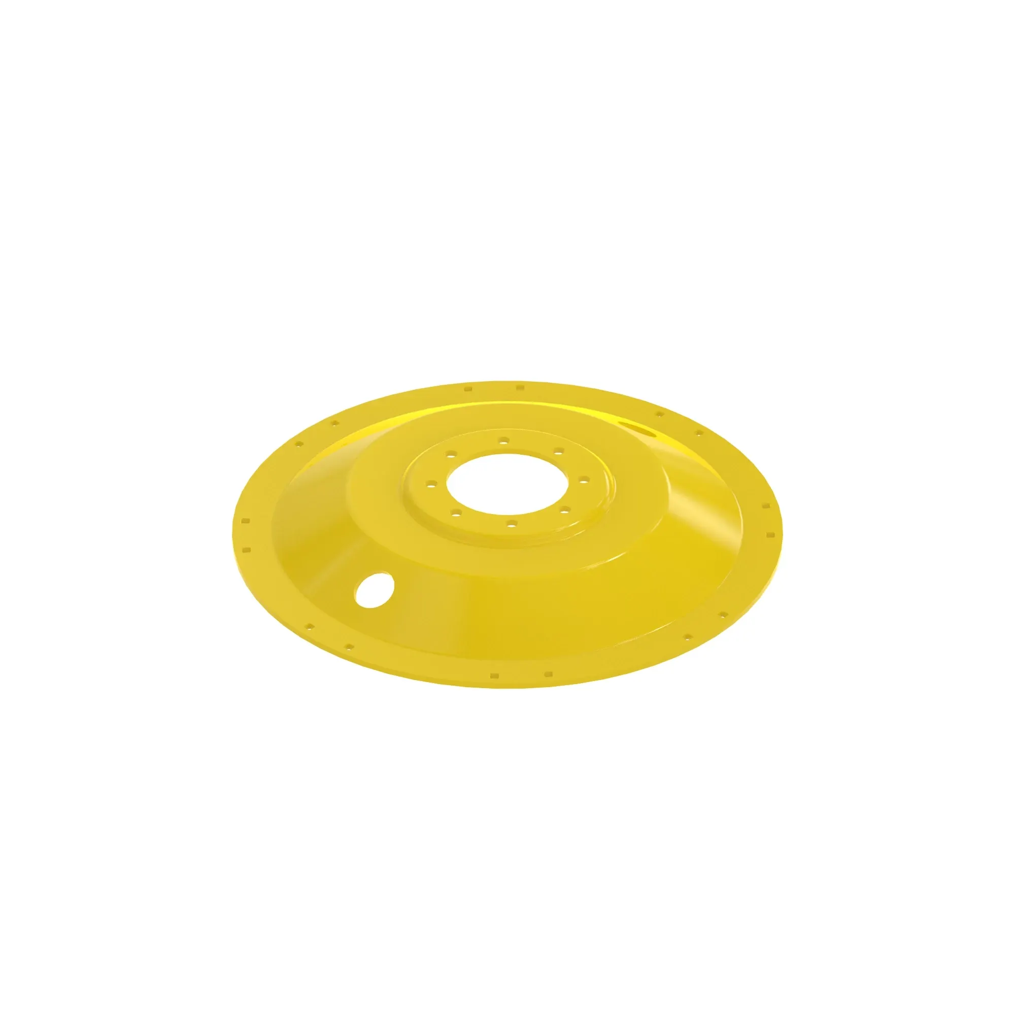 Wheel Center