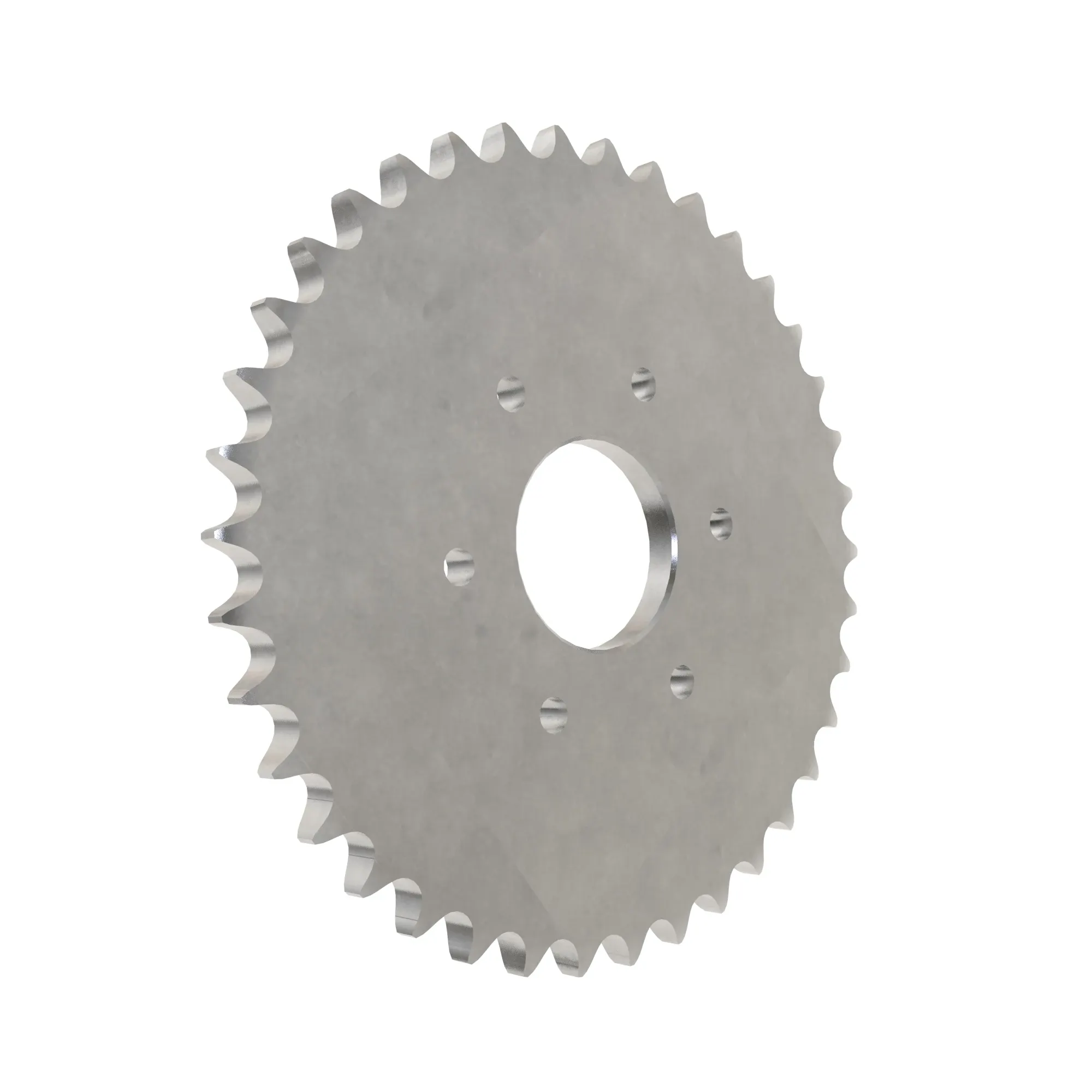 John Deere Conveyor Drive Sprocket, 38 Teeth - YC21363