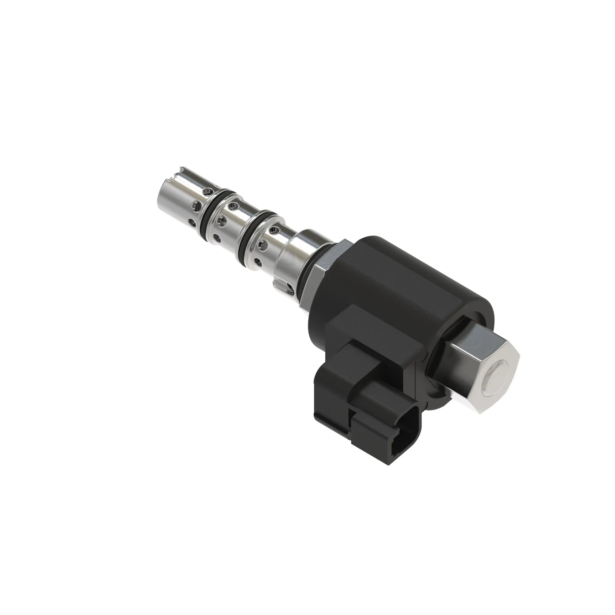 John Deere Solenoid Valve - YZ107347