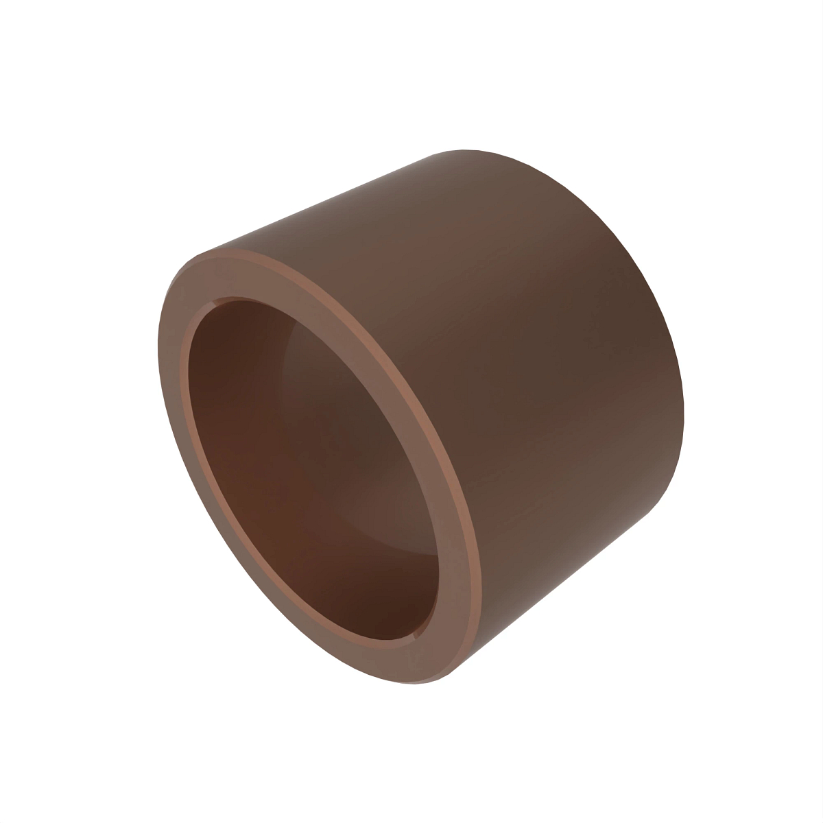 John Deere Cylindrical Alloy Bushing - T42687