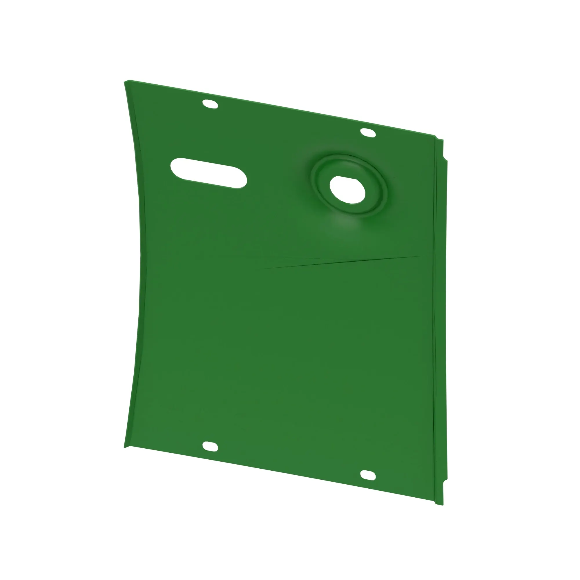 PANEL, PANEL, COWL COVER  ED COATED