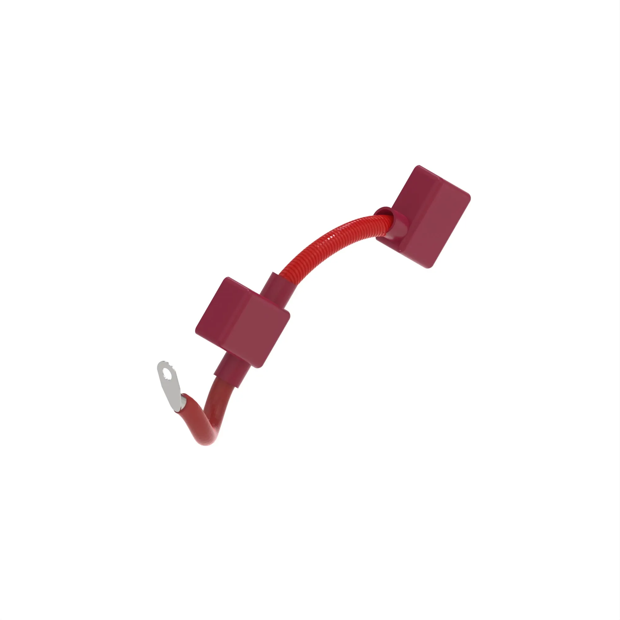 John Deere Battery Cable - AH231131