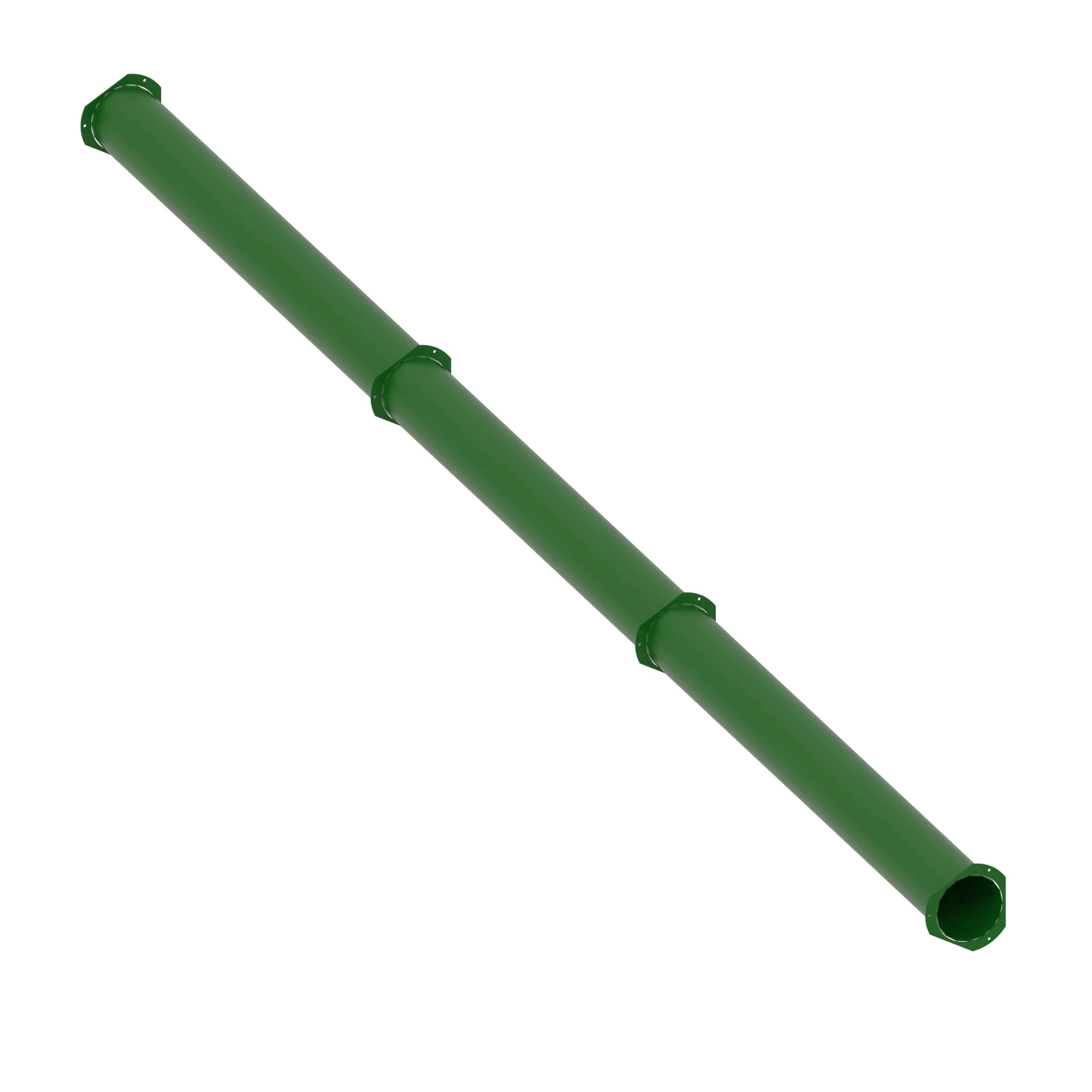 SHAFT, MECHANICALLY SHAFT