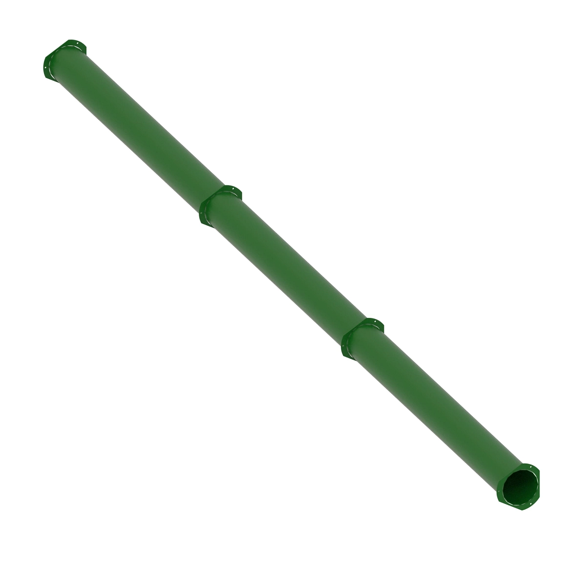 Mechanically Shaft
