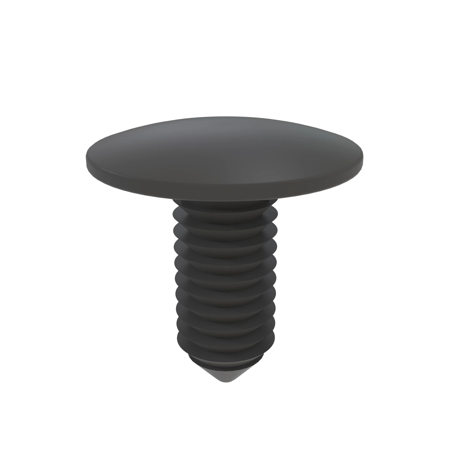 John Deere Retainer Push Type Plug - TCU19766