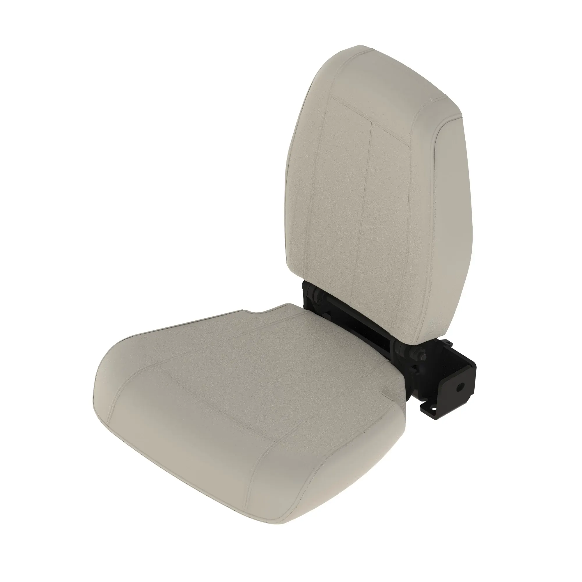 John Deere Seat Assembly - AXE90098