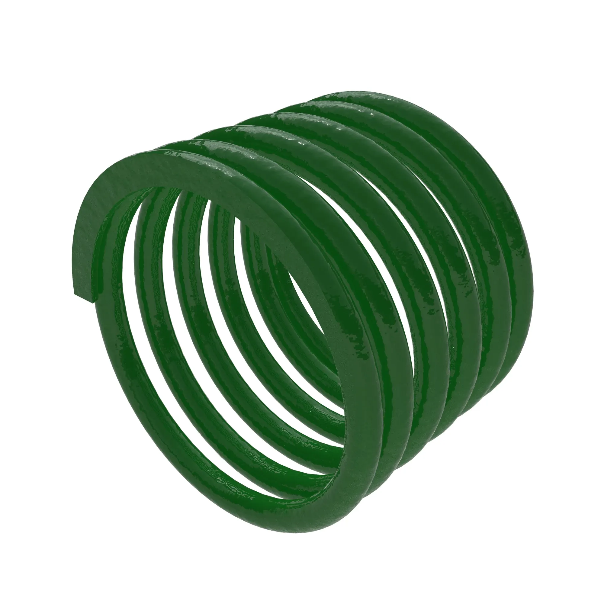 COMPRESSION SPRING, OIL SEAL