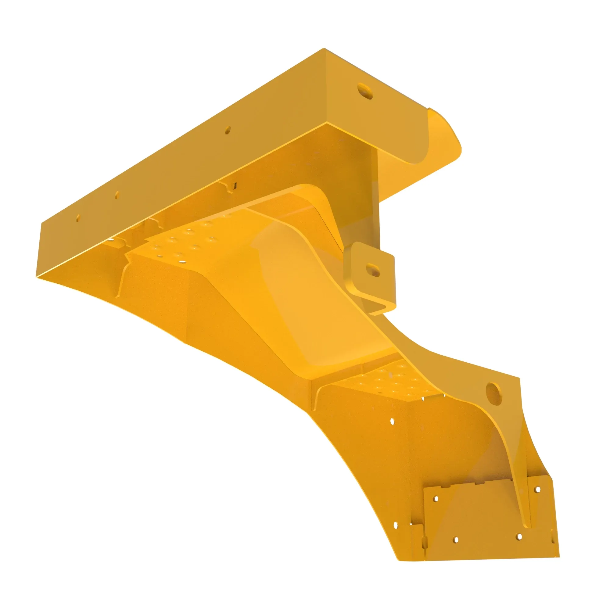 FENDER PLATFORM, LH