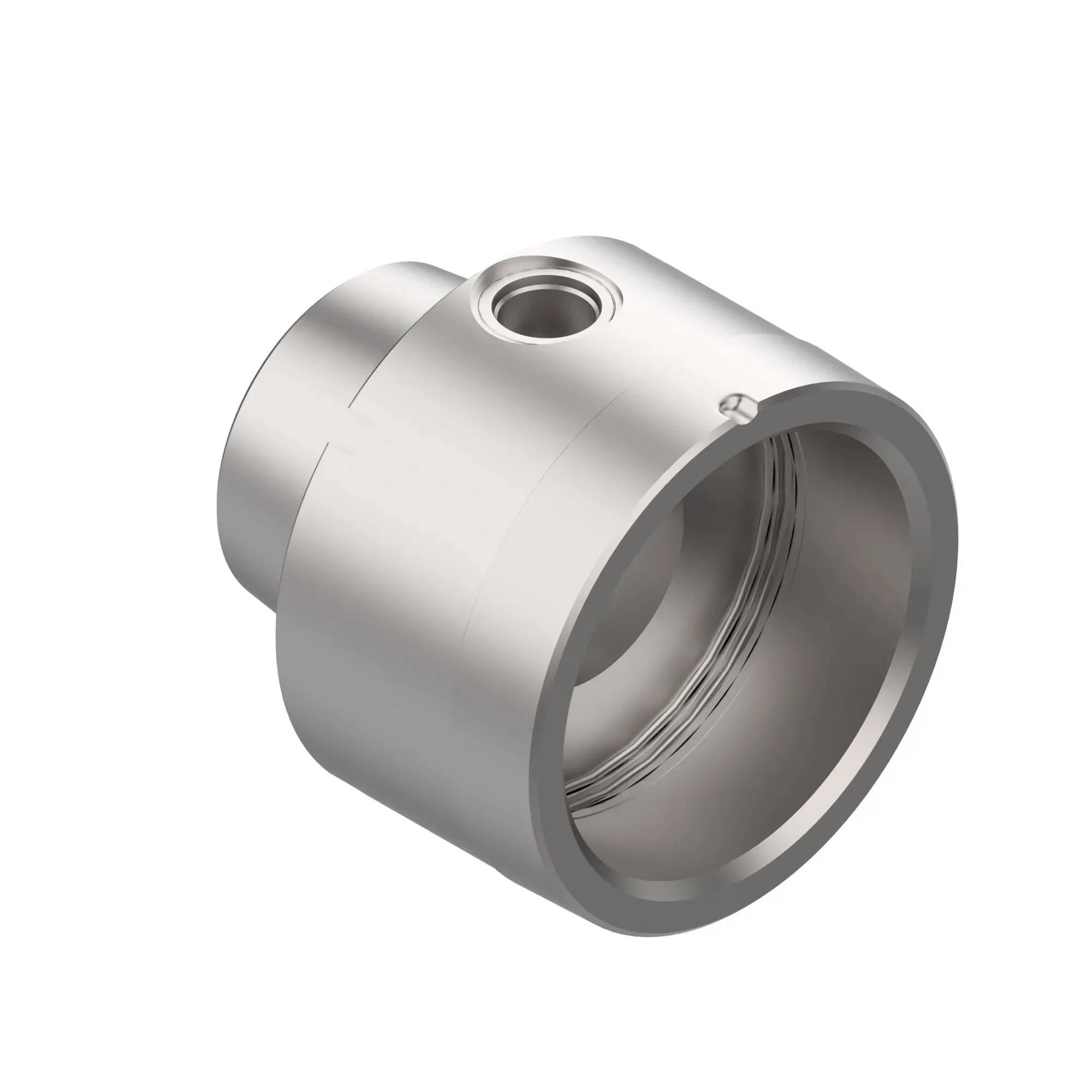Hydr. Cylinder Rod Guide
