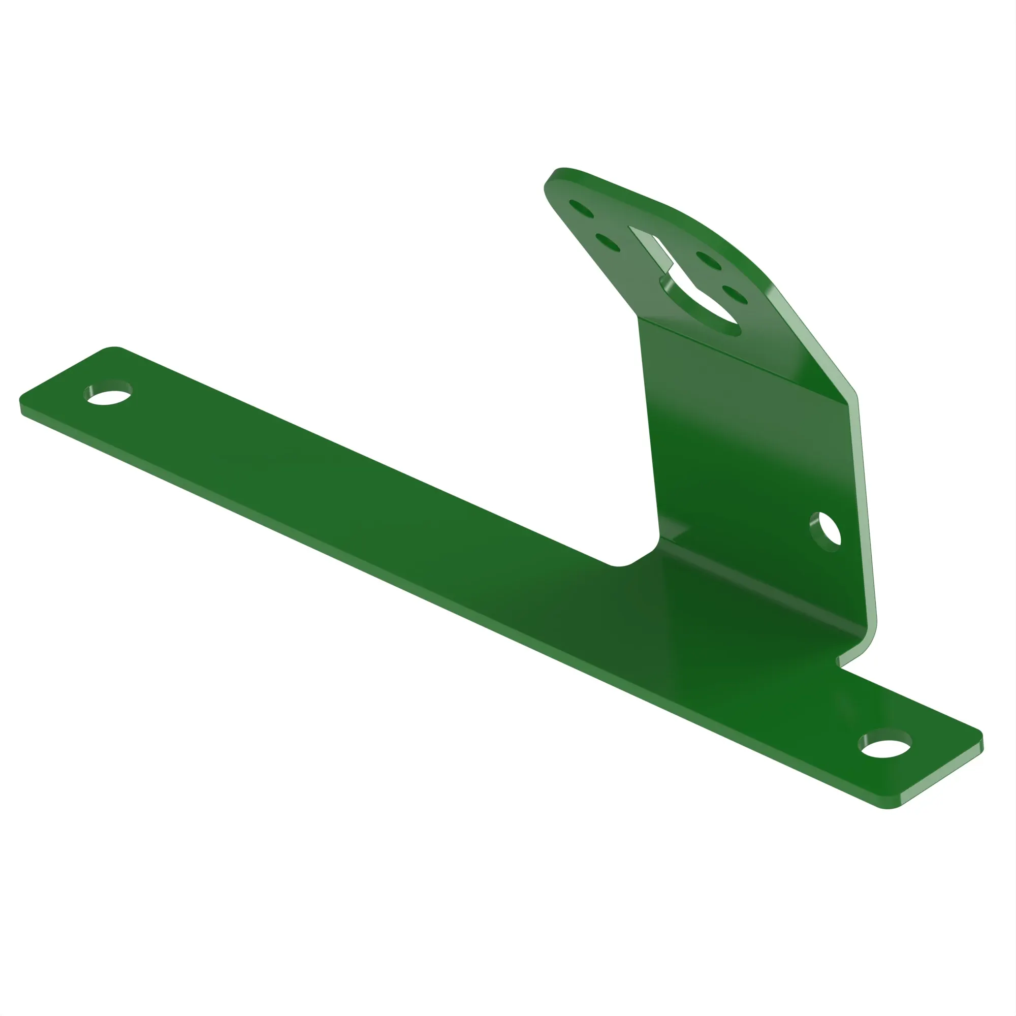 CAMERA MOUNT, HEADER